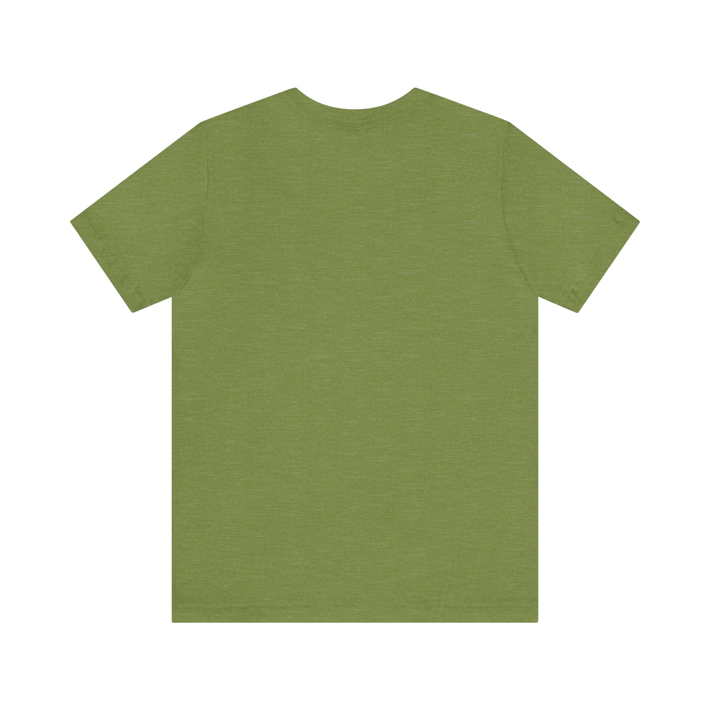 Soli Deo Gloria Urban Unisex Jersey Short Sleeve Tee