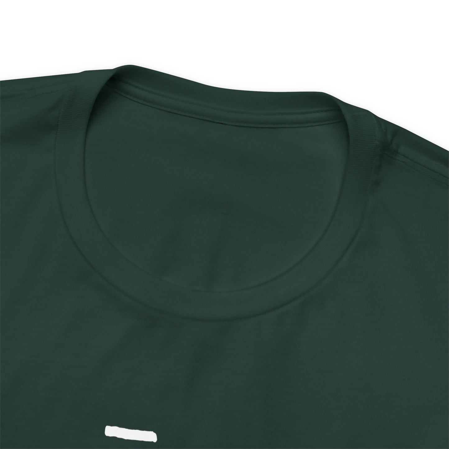 Soli Deo Gloria Simple Classical Unisex Jersey Short Sleeve Tee