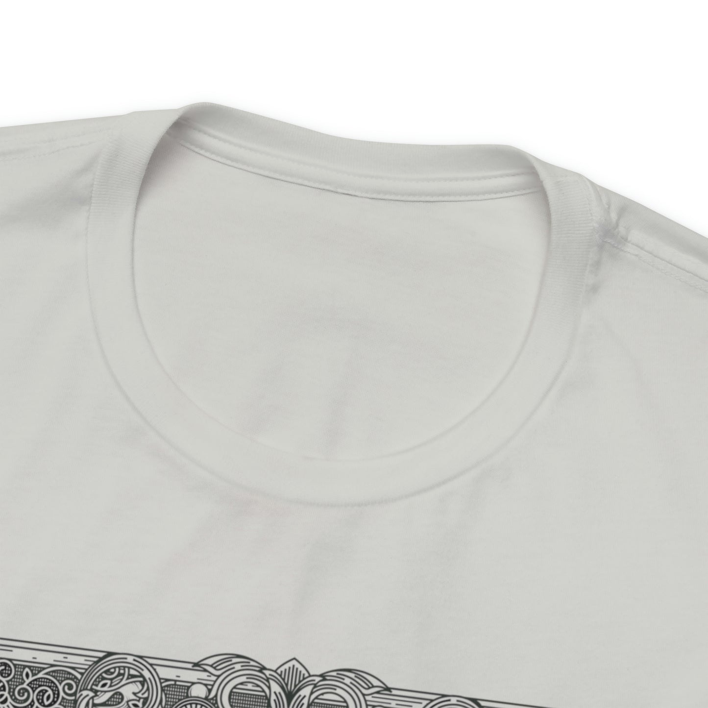 Willbo Baggins Unisex Jersey Short Sleeve Tee