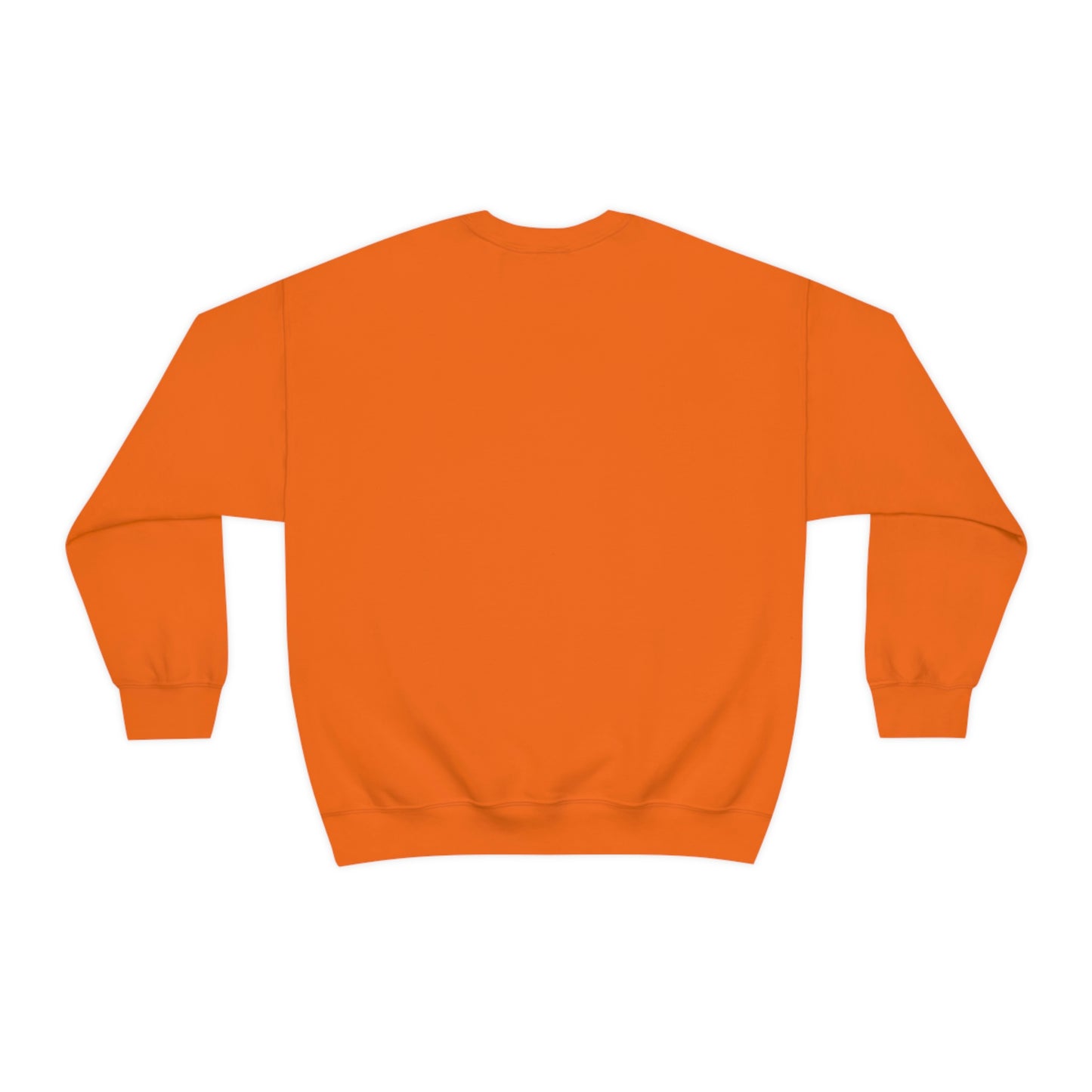 Memom and the Punk Monkeys Unisex Heavy Blend™ Crewneck Sweatshirt