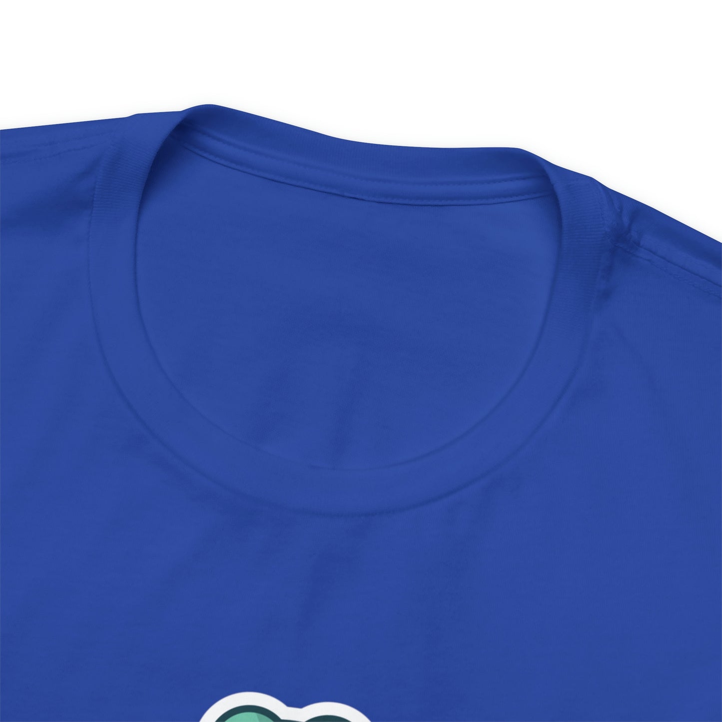 Buff McPhilbob Unisex Jersey Short Sleeve Tee