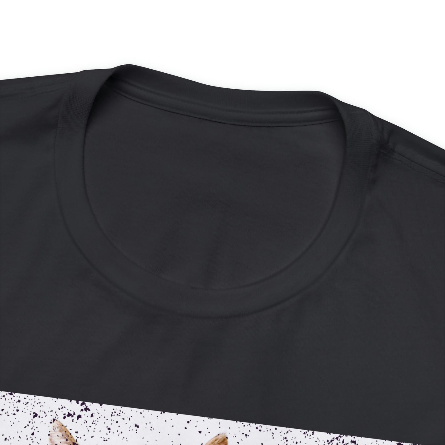 She Ranks Unisex Jersey Short Sleeve Tee