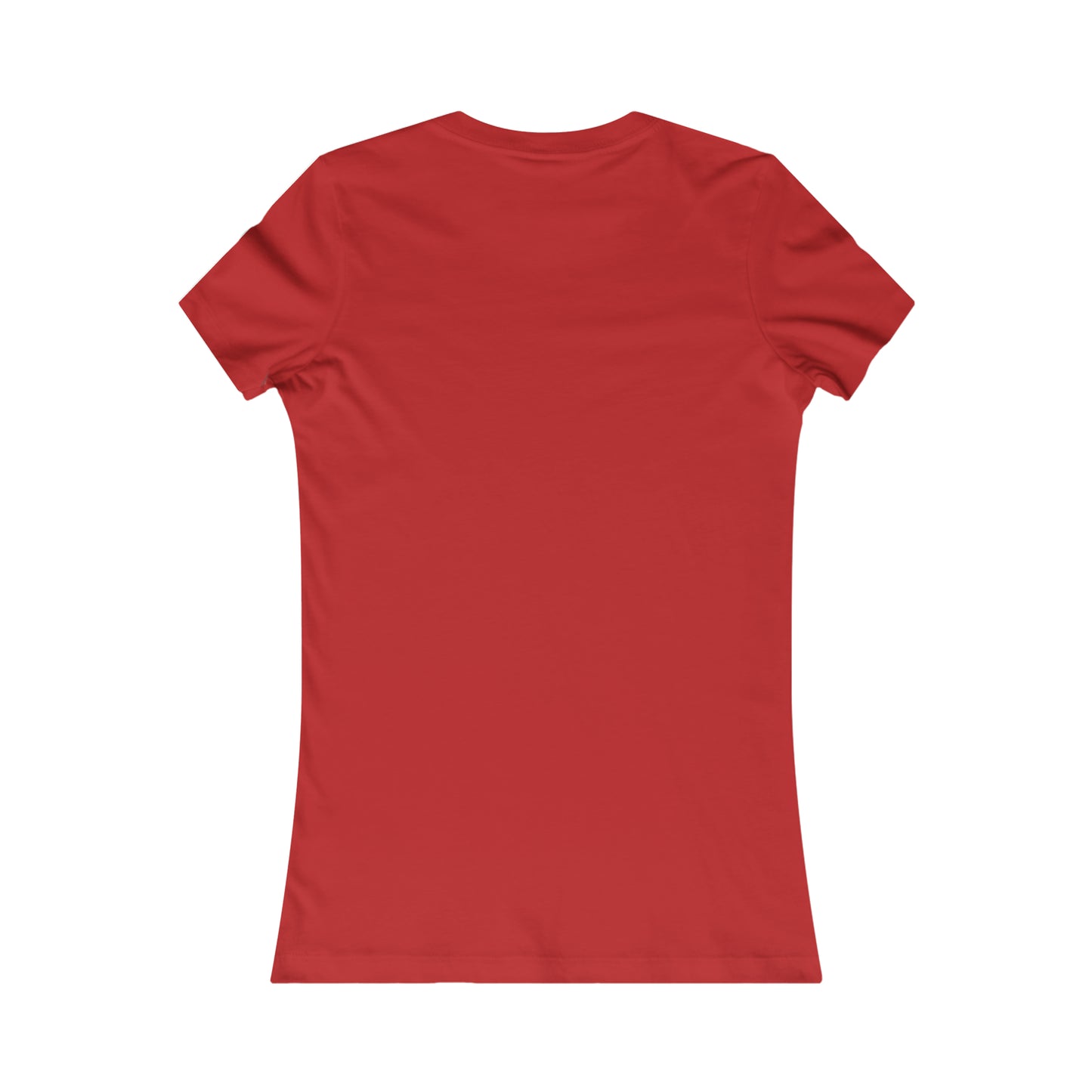 Hungry McPhilbob Women's Favorite Tee