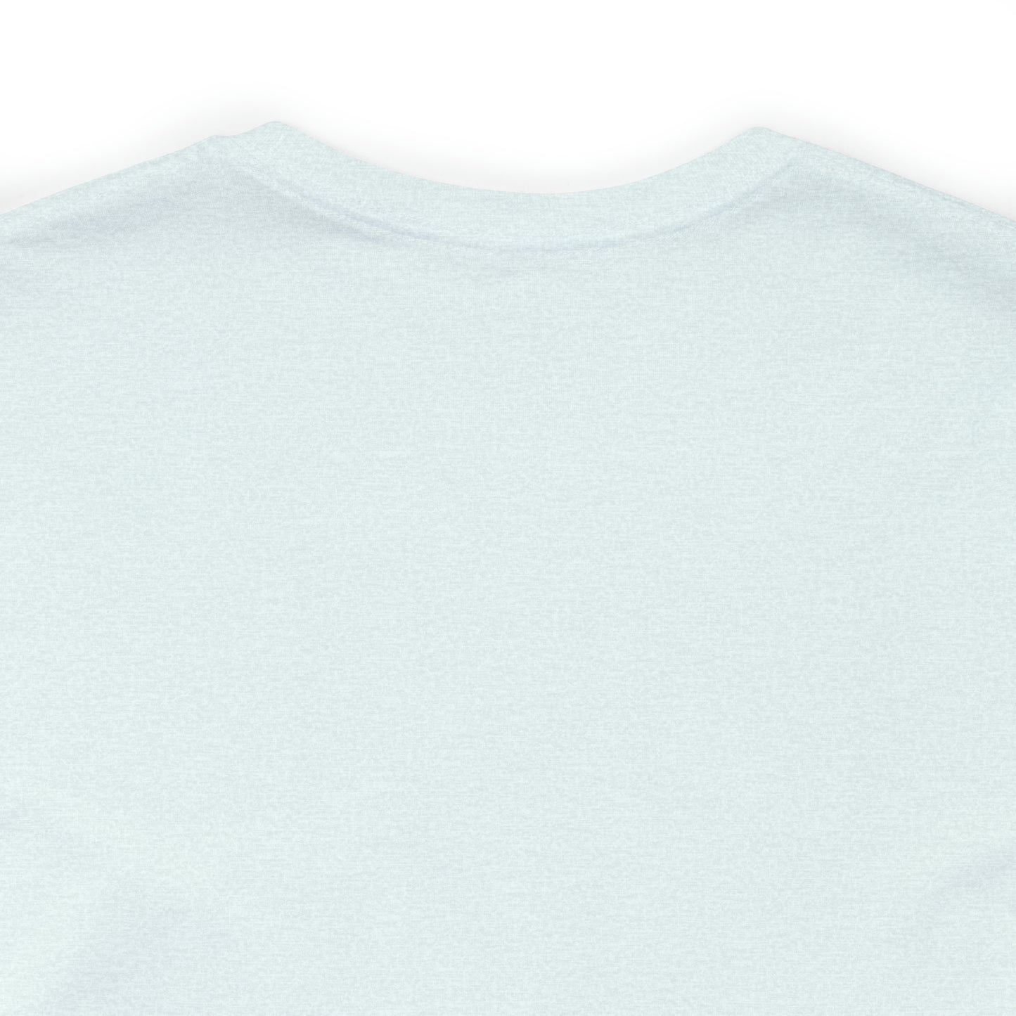 Karate Action Dave Unisex Jersey Short Sleeve Tee