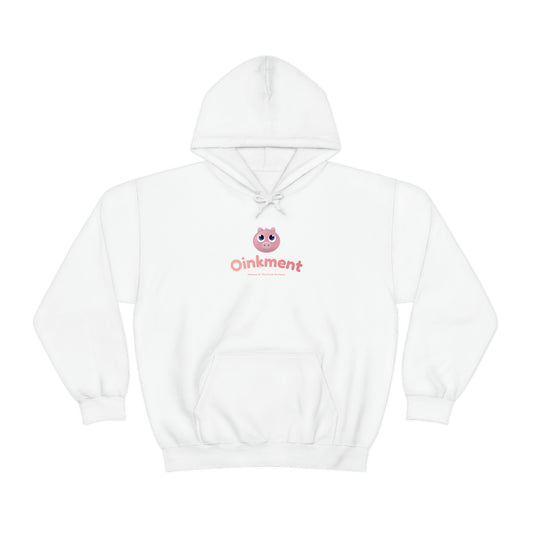 Oinkment Unisex Heavy Blend™ Hooded Sweatshirt