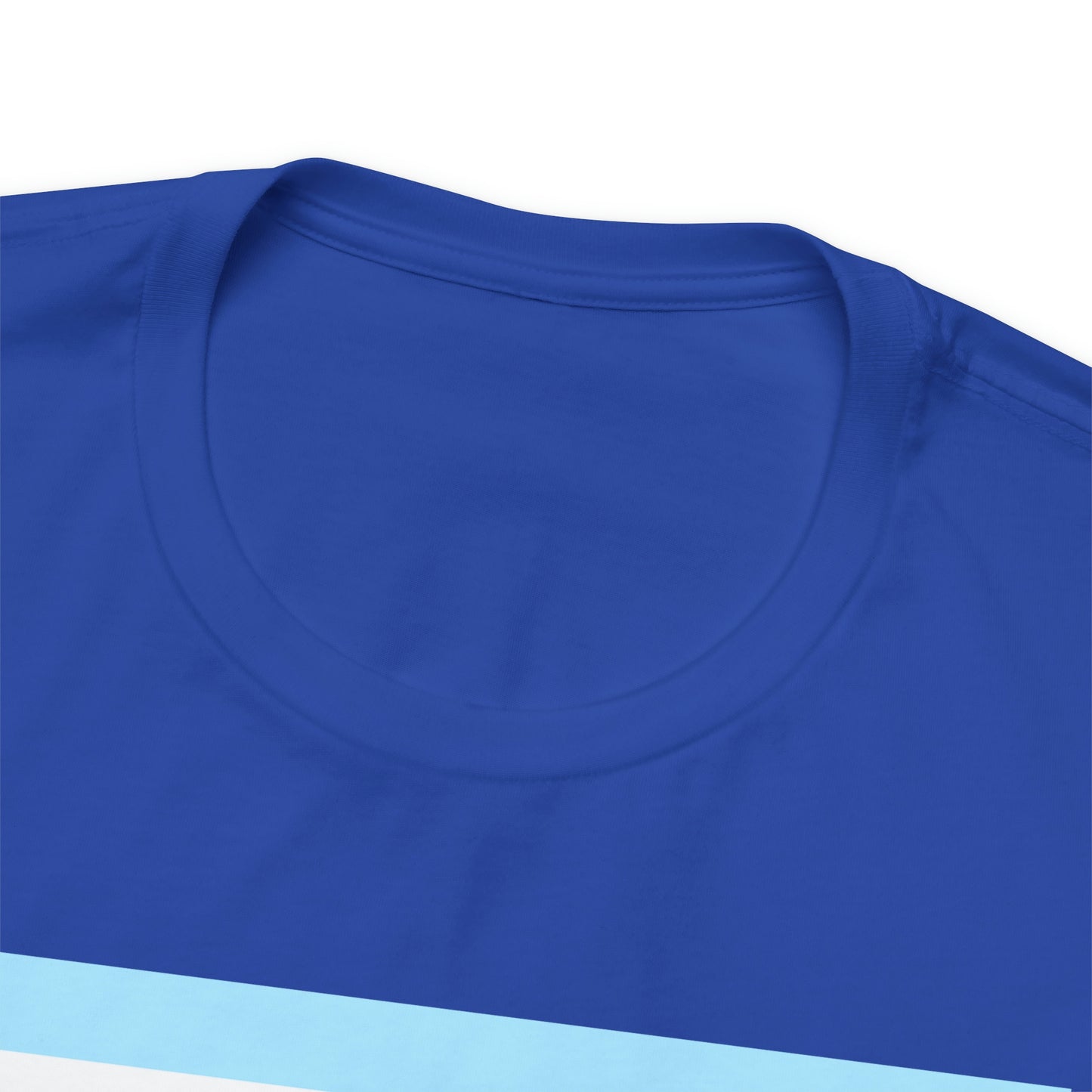 Chucklehead Unisex Jersey Short Sleeve Tee