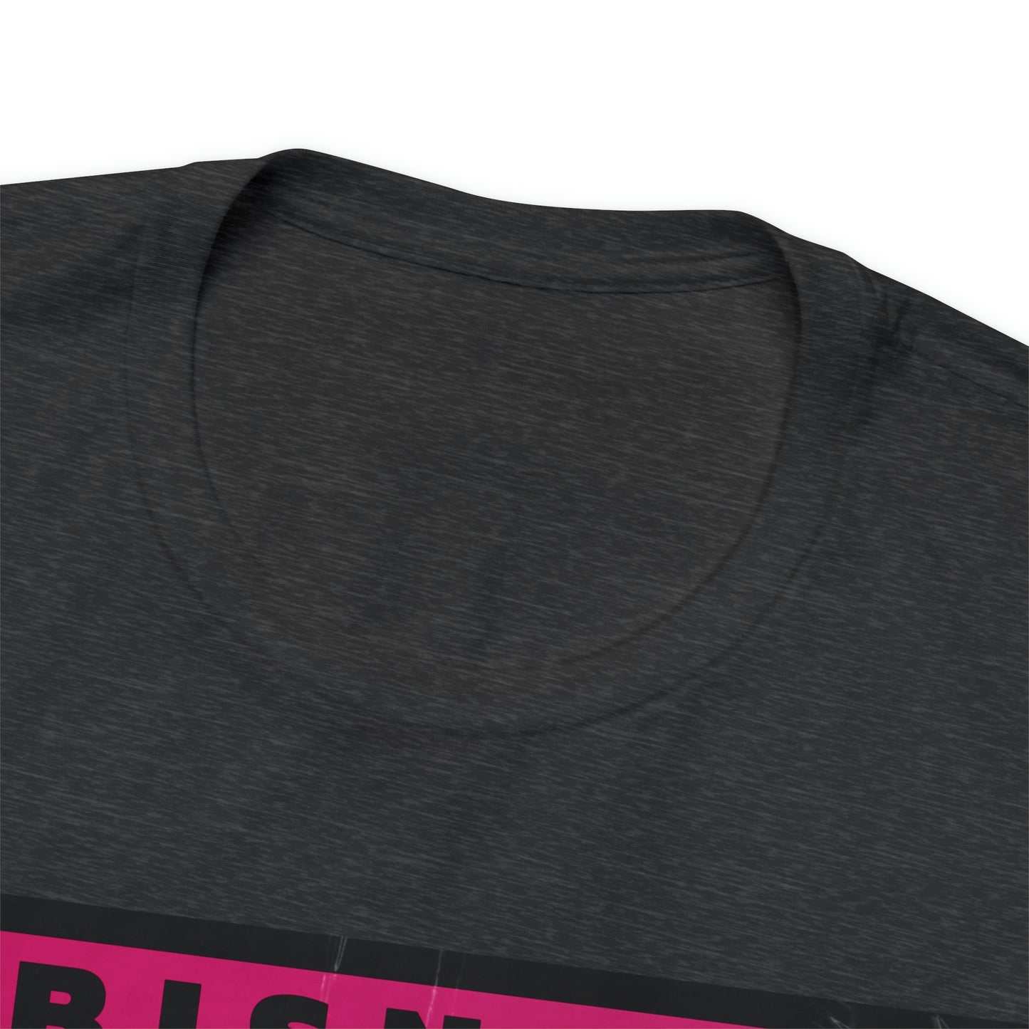 Abisnail Unisex Jersey Short Sleeve Tee