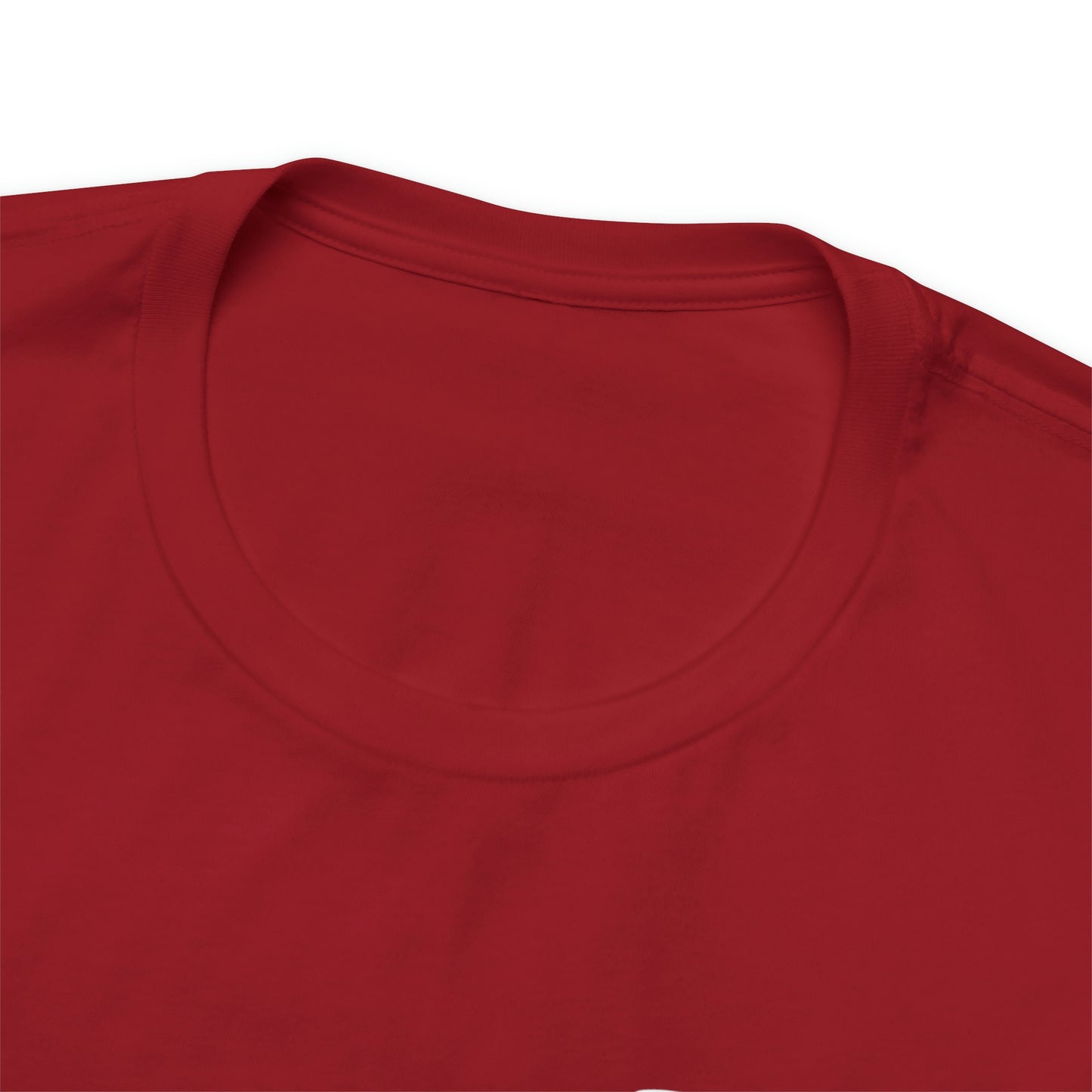 Blessed Heart Unisex Jersey Short Sleeve Tee