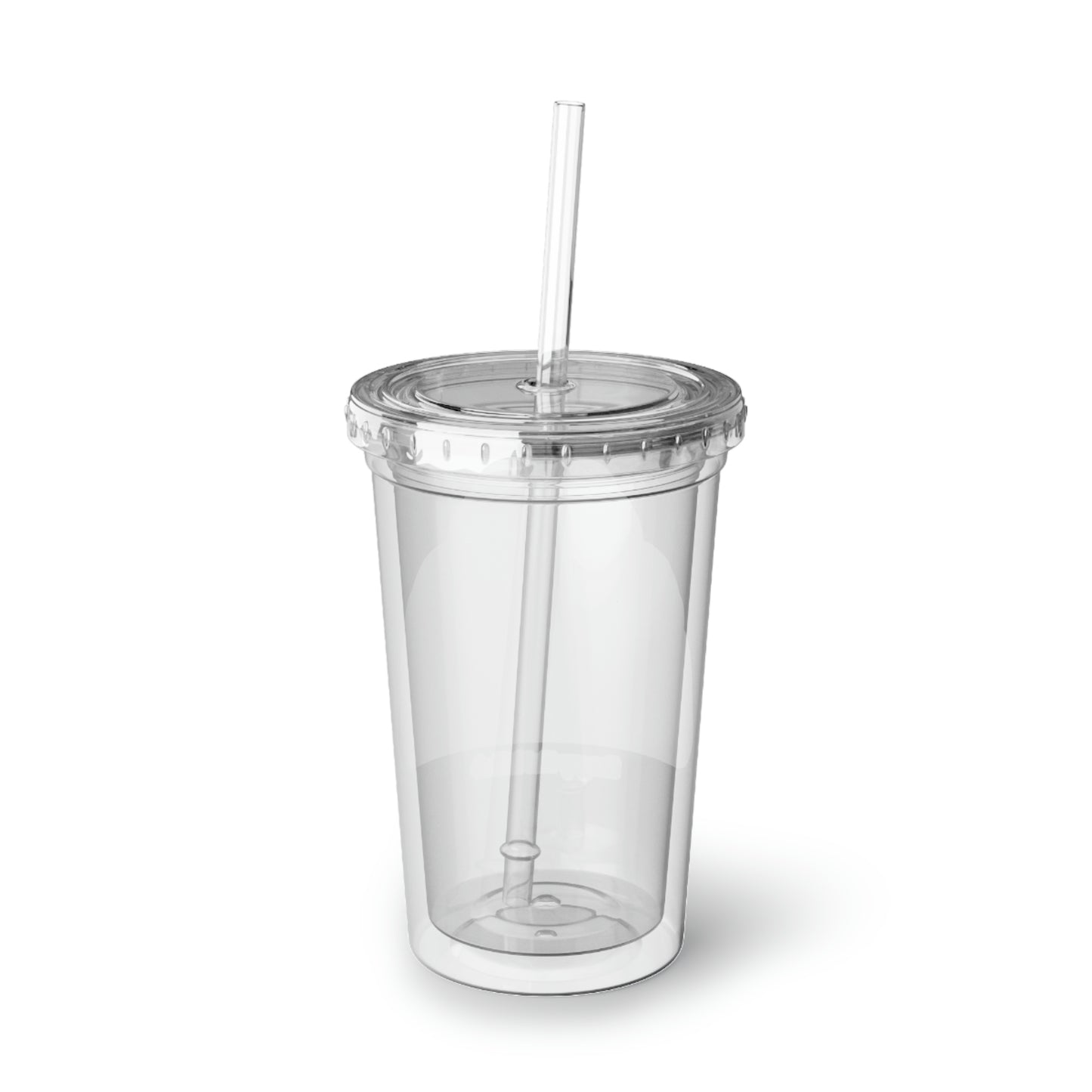 Hungry McPhilbob Suave Acrylic Cup