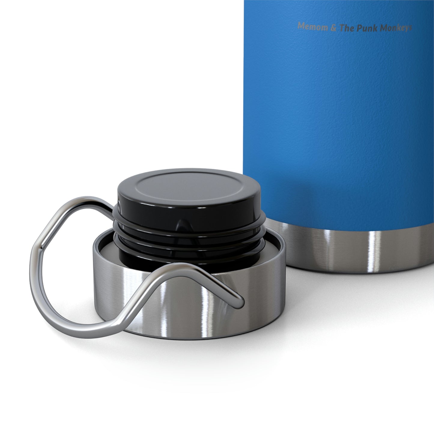 Swick Copper Vacuum Insulated Bottle, 22oz