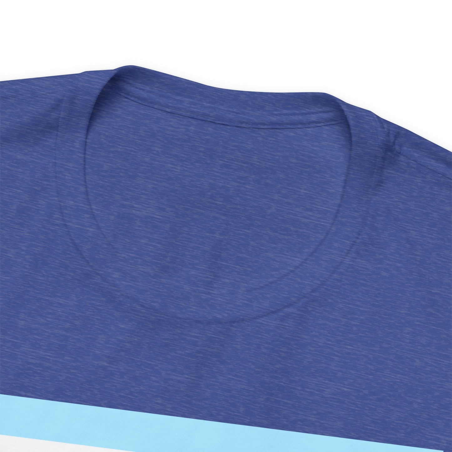 Chucklehead Unisex Jersey Short Sleeve Tee