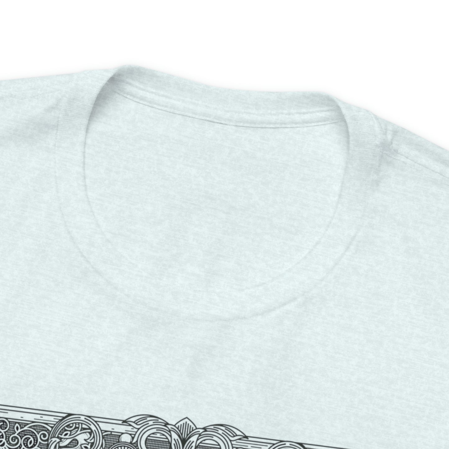 Willbo Baggins Unisex Jersey Short Sleeve Tee