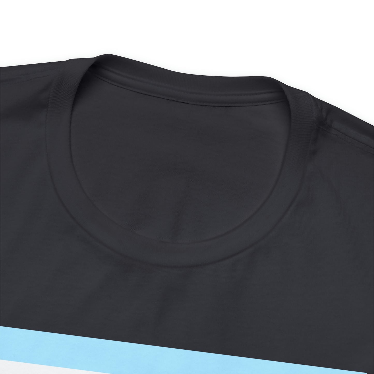 Chucklehead Unisex Jersey Short Sleeve Tee