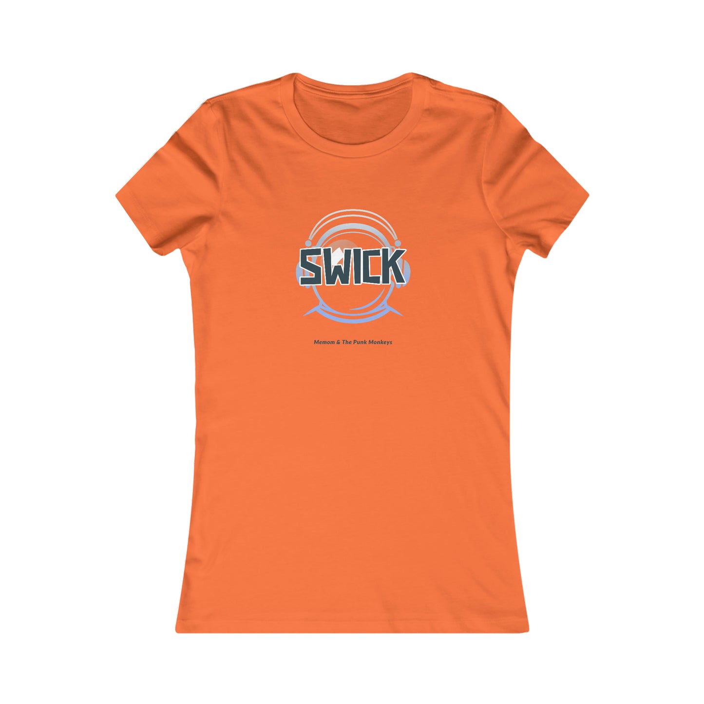 Swick Women's Favorite Tee