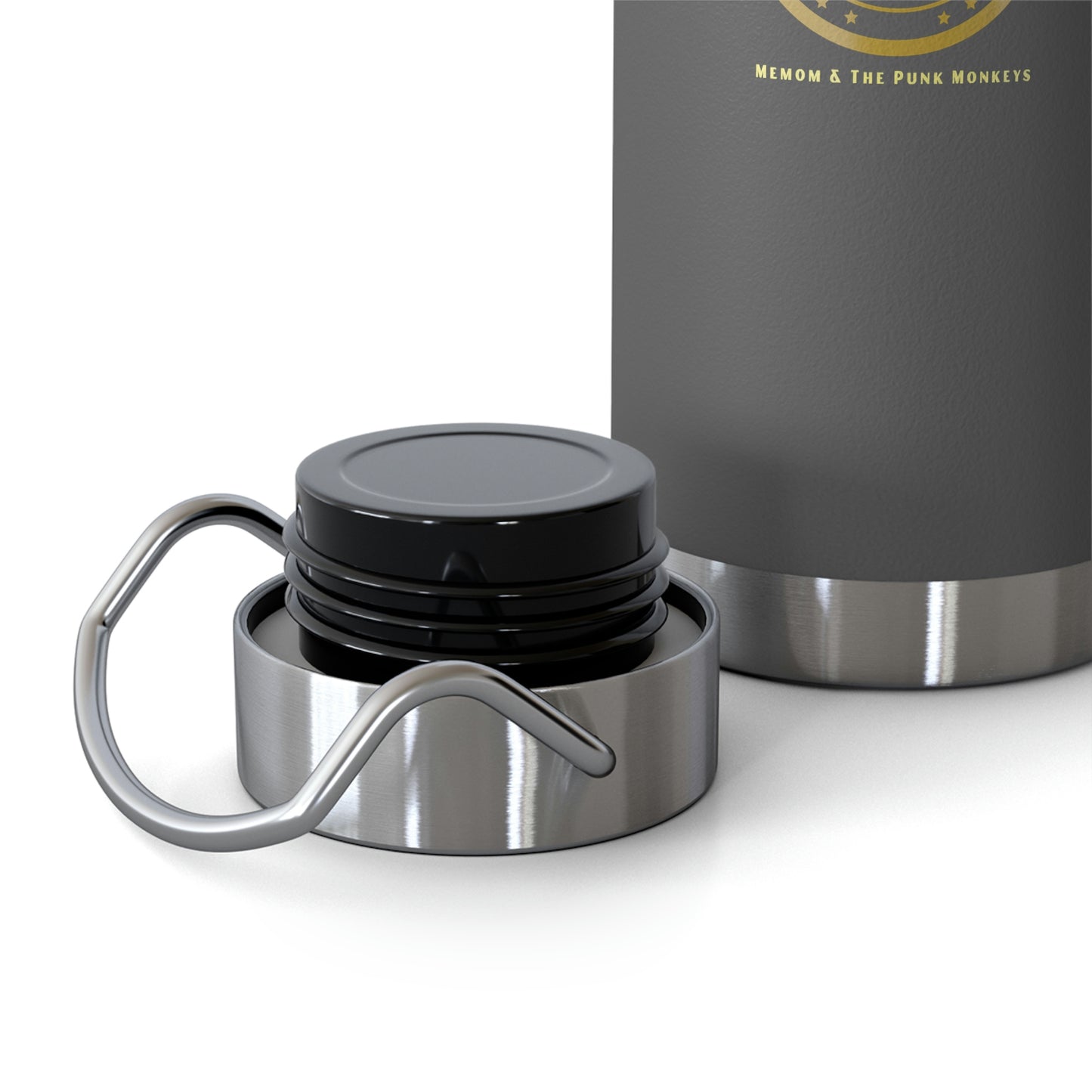 It's Science 22oz Vacuum Insulated Bottle