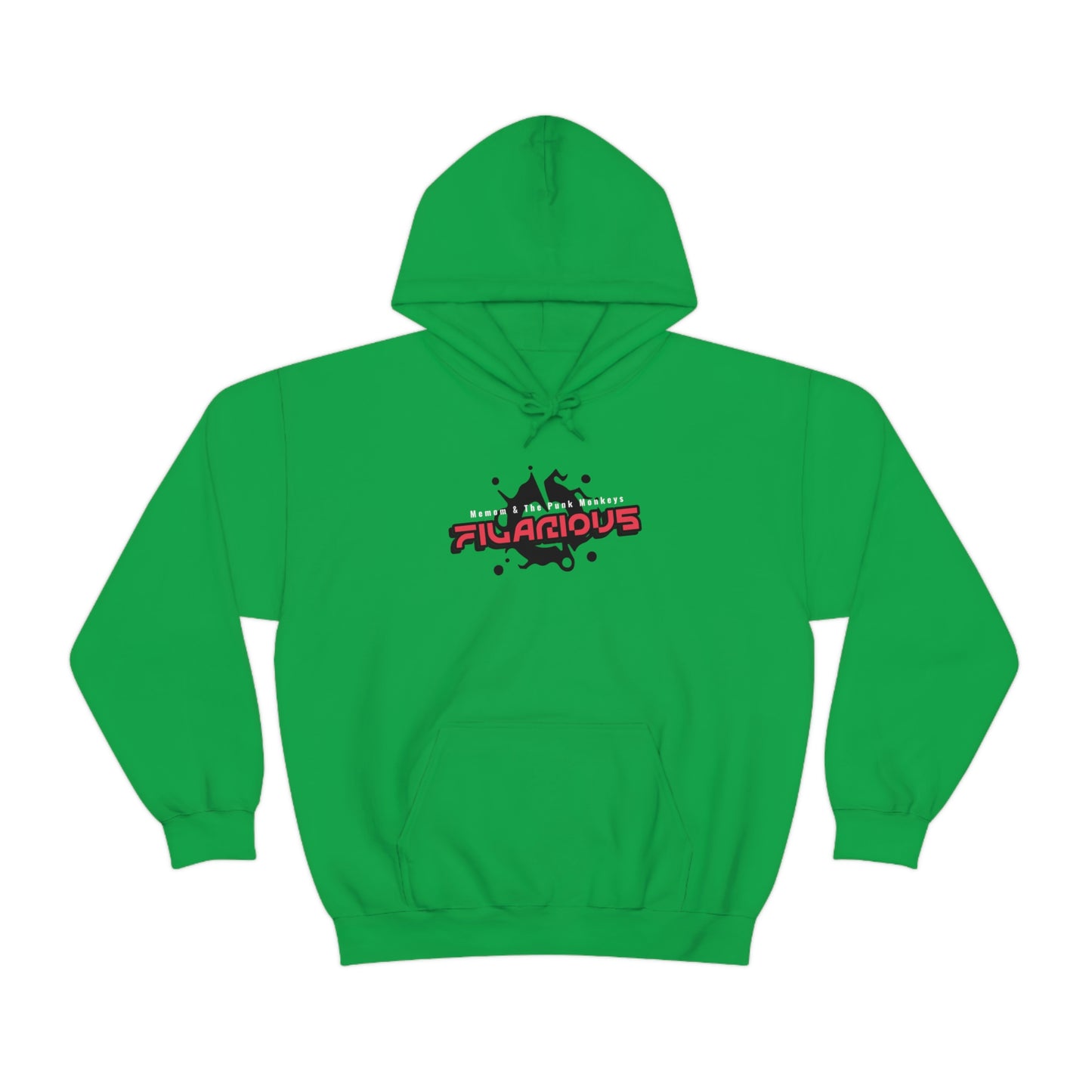 Filarious Unisex Heavy Blend™ Hooded Sweatshirt