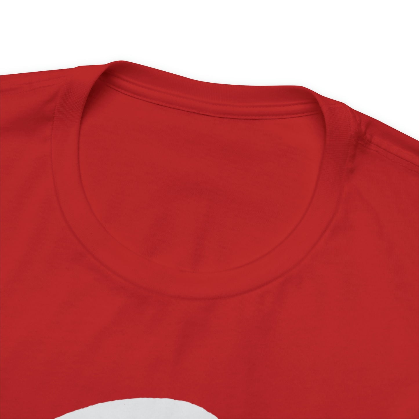 The Moon Unisex Jersey Short Sleeve Tee