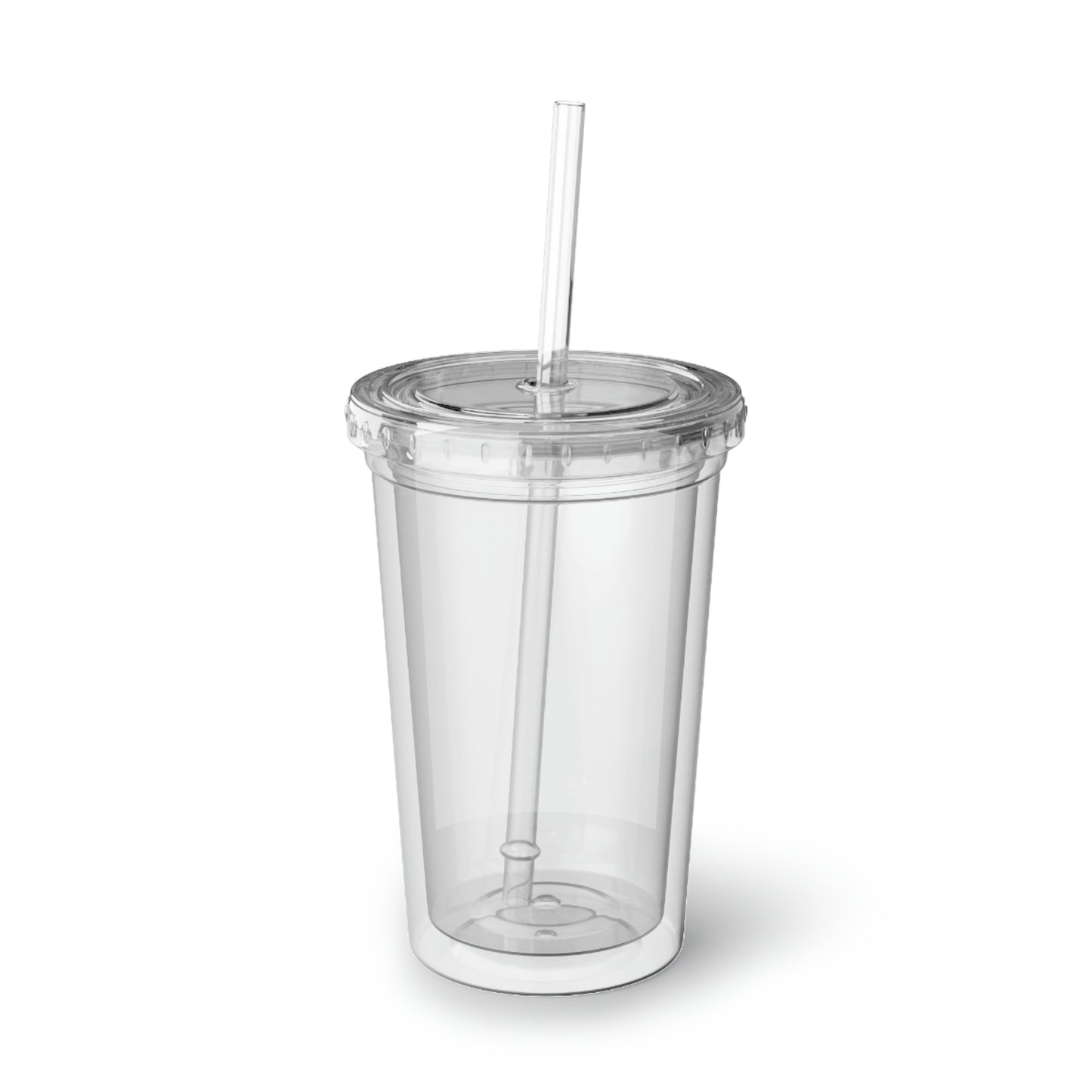 Willbo Baggins Suave Acrylic Cup