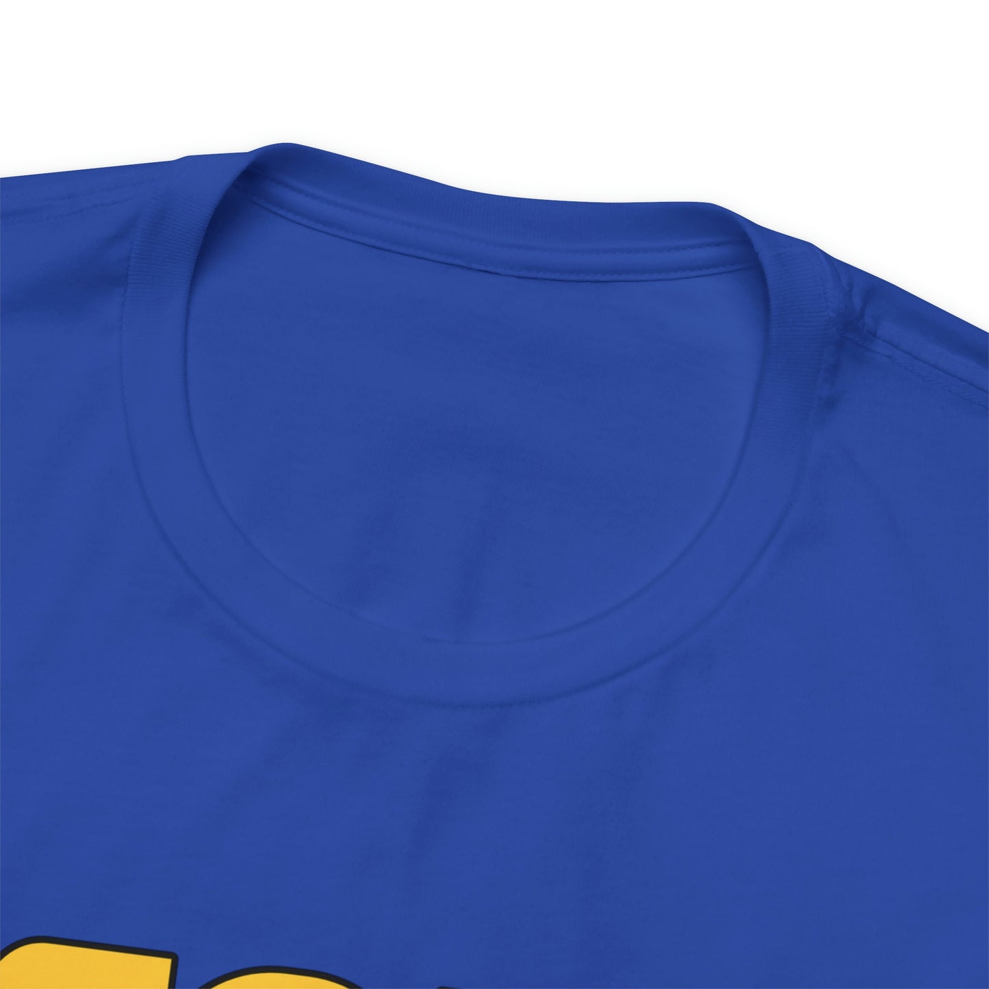 Sola Fide SW Unisex Jersey Short Sleeve Tee