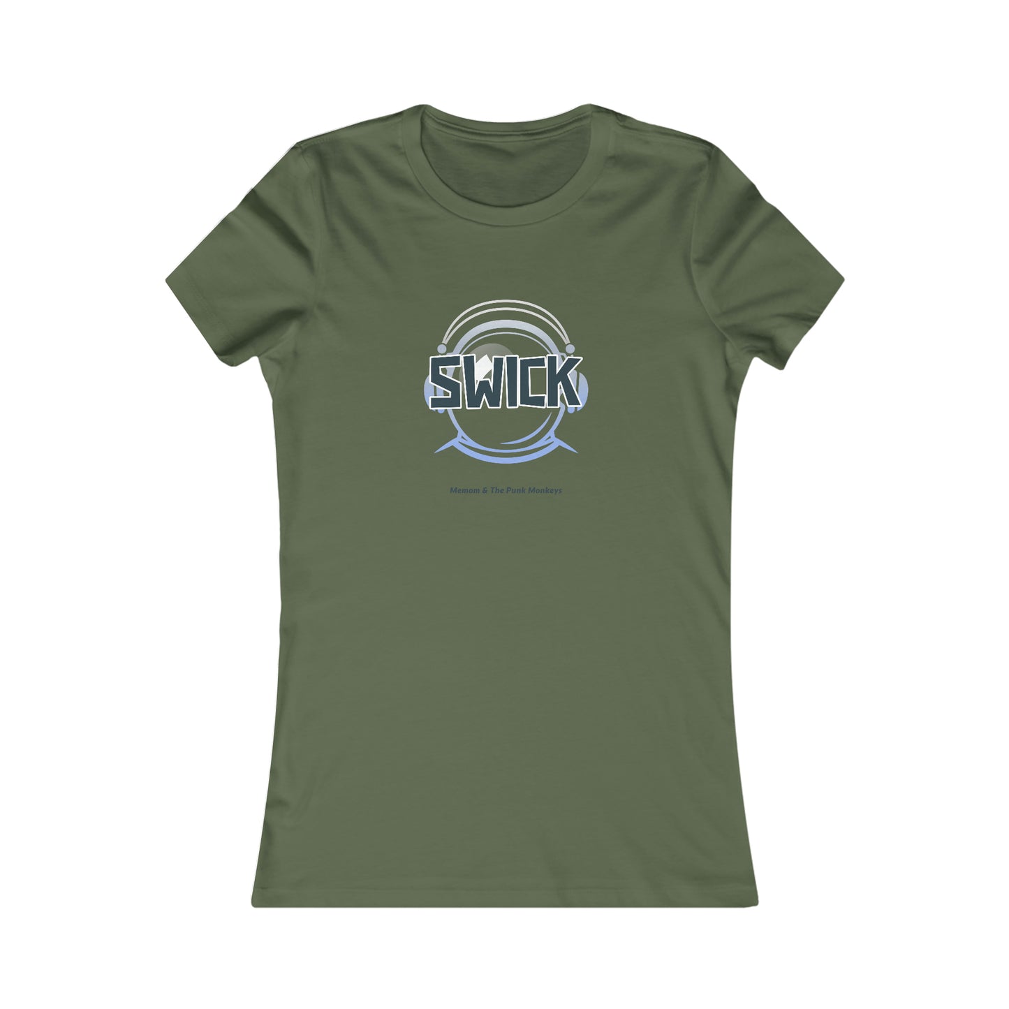 Swick Women's Favorite Tee