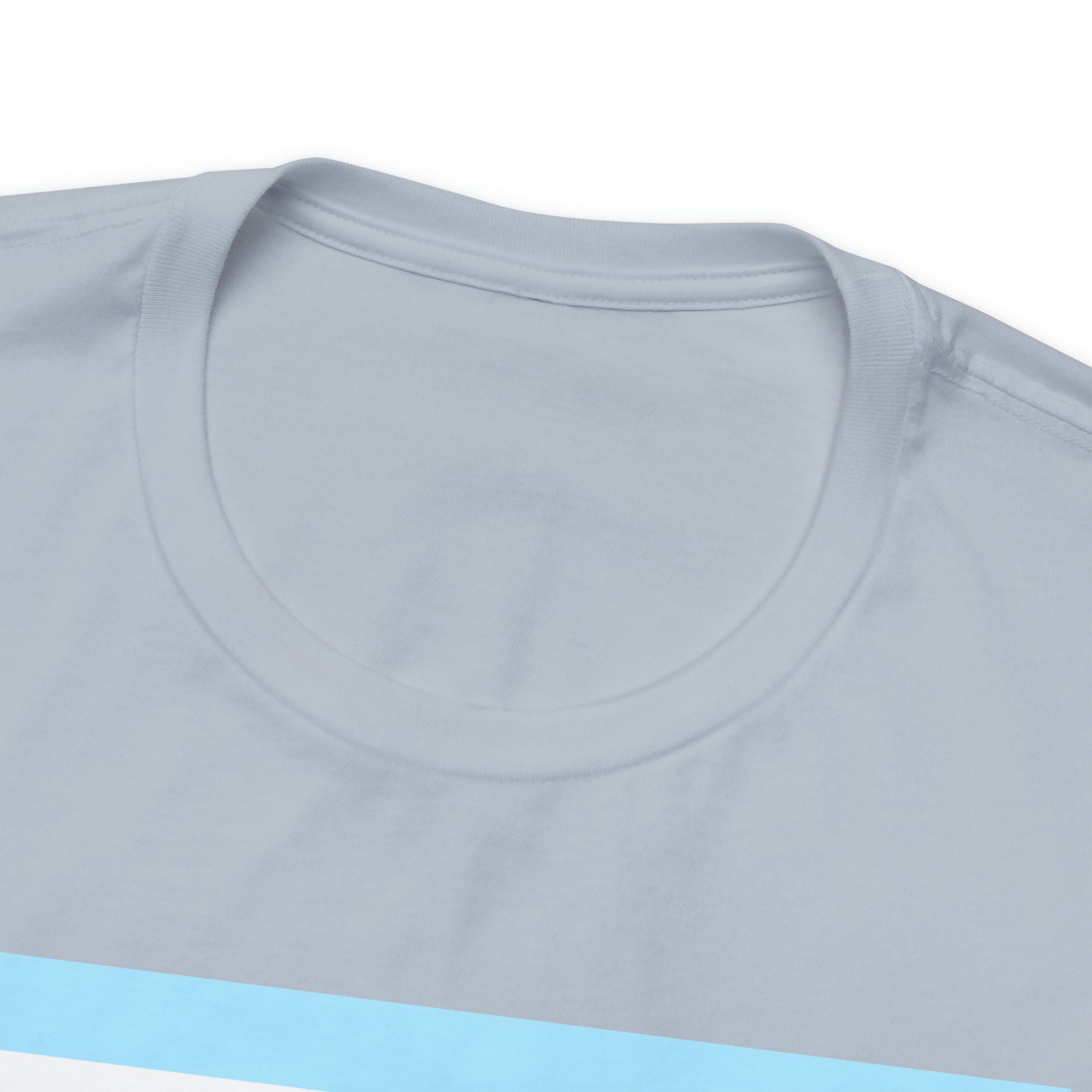 Chucklehead Unisex Jersey Short Sleeve Tee