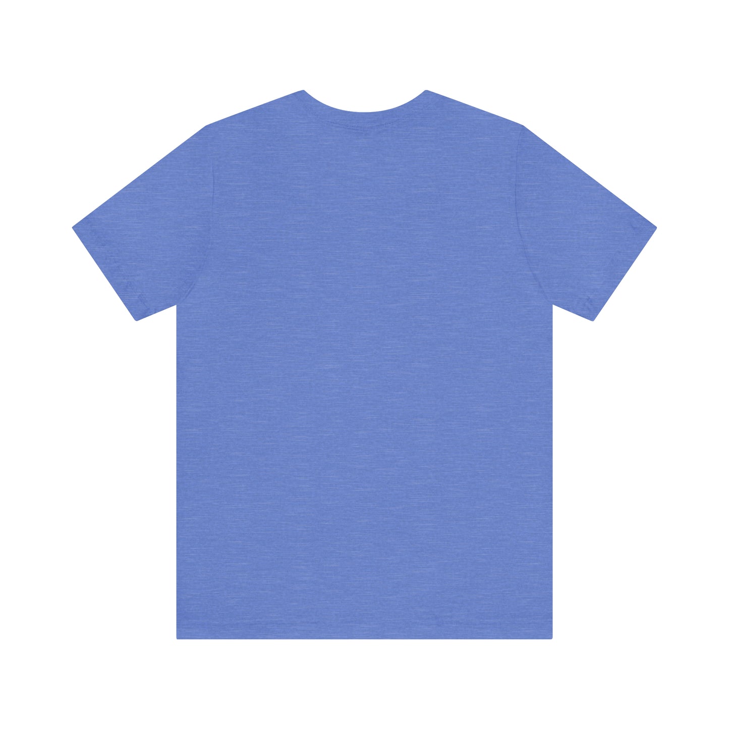 Soli Deo Gloria Urban Unisex Jersey Short Sleeve Tee