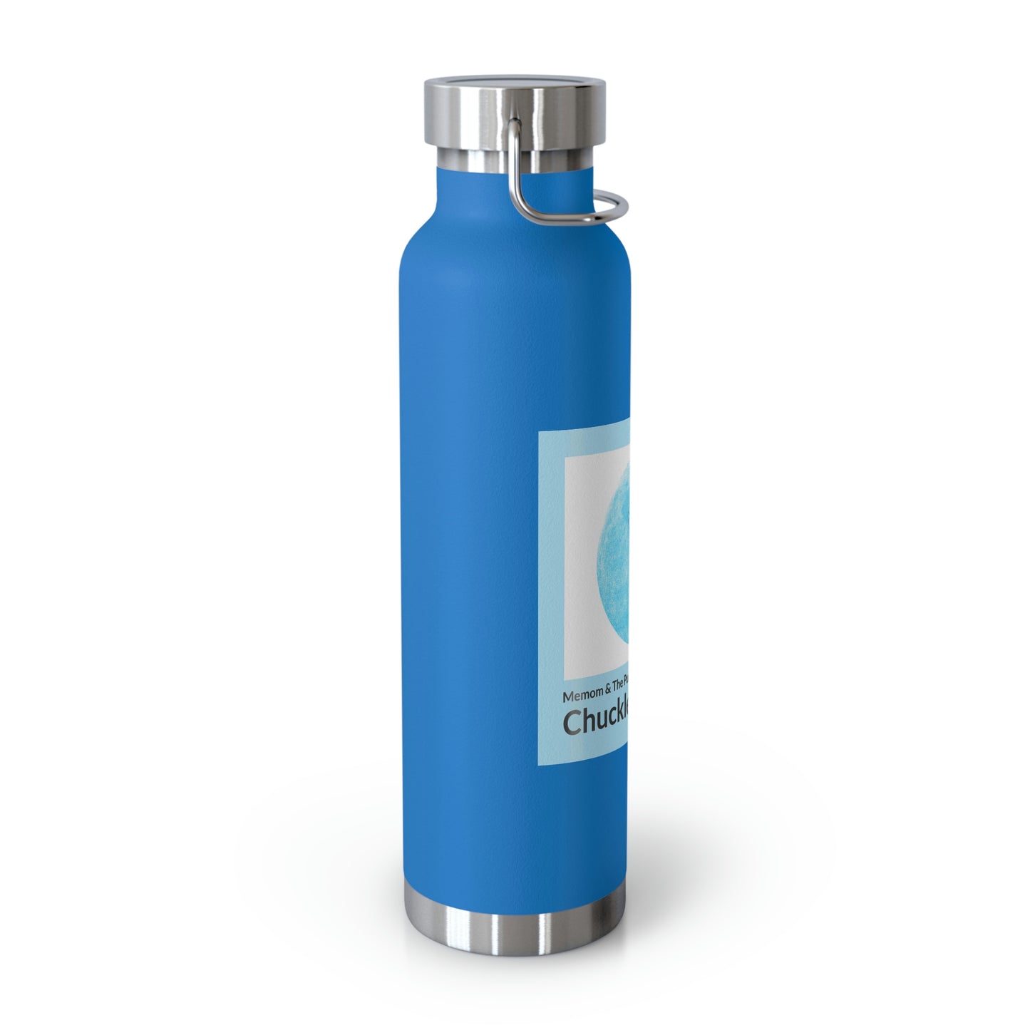 Chucklehead 22oz Vacuum Insulated Bottle