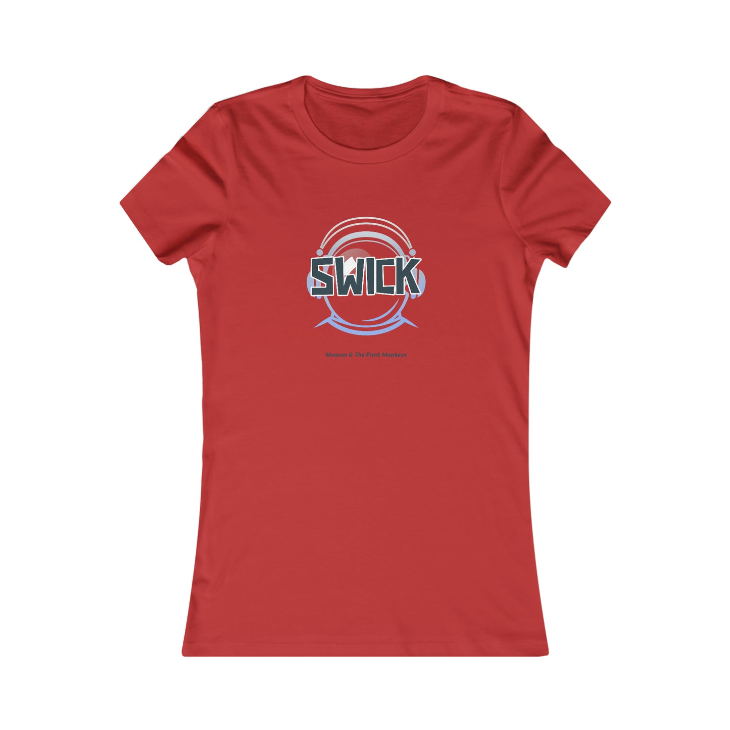 Swick Women's Favorite Tee