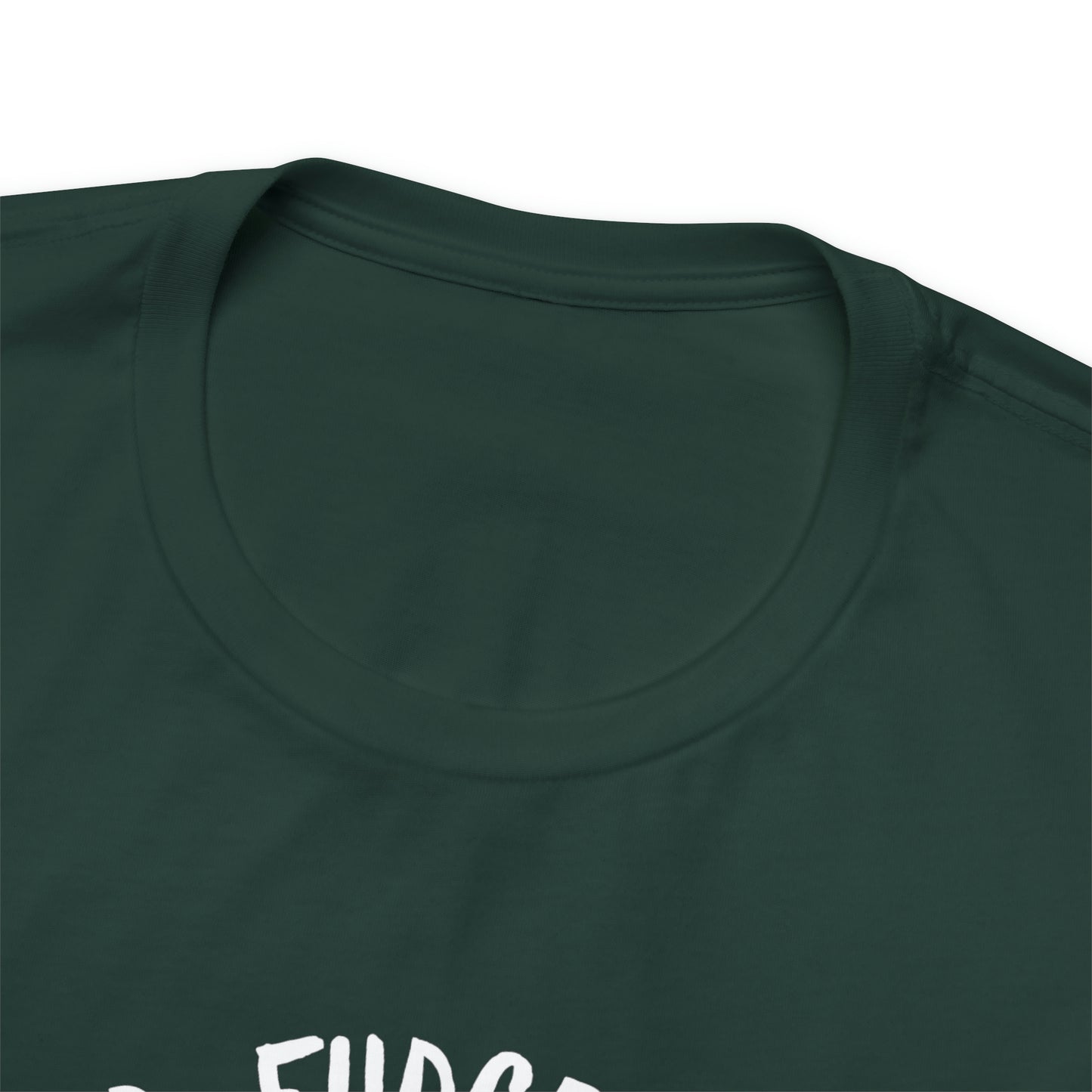 Mr. Fudgesicle Unisex Jersey Short Sleeve Tee