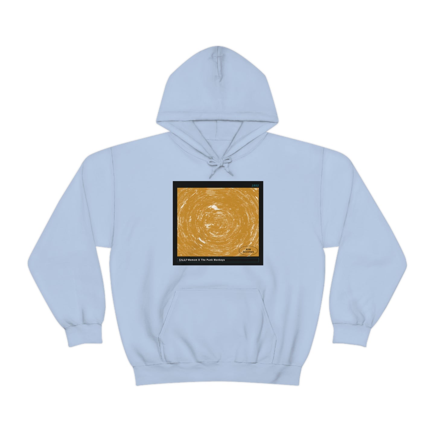 Snap!  Unisex Heavy Blend™ Hooded Sweatshirt