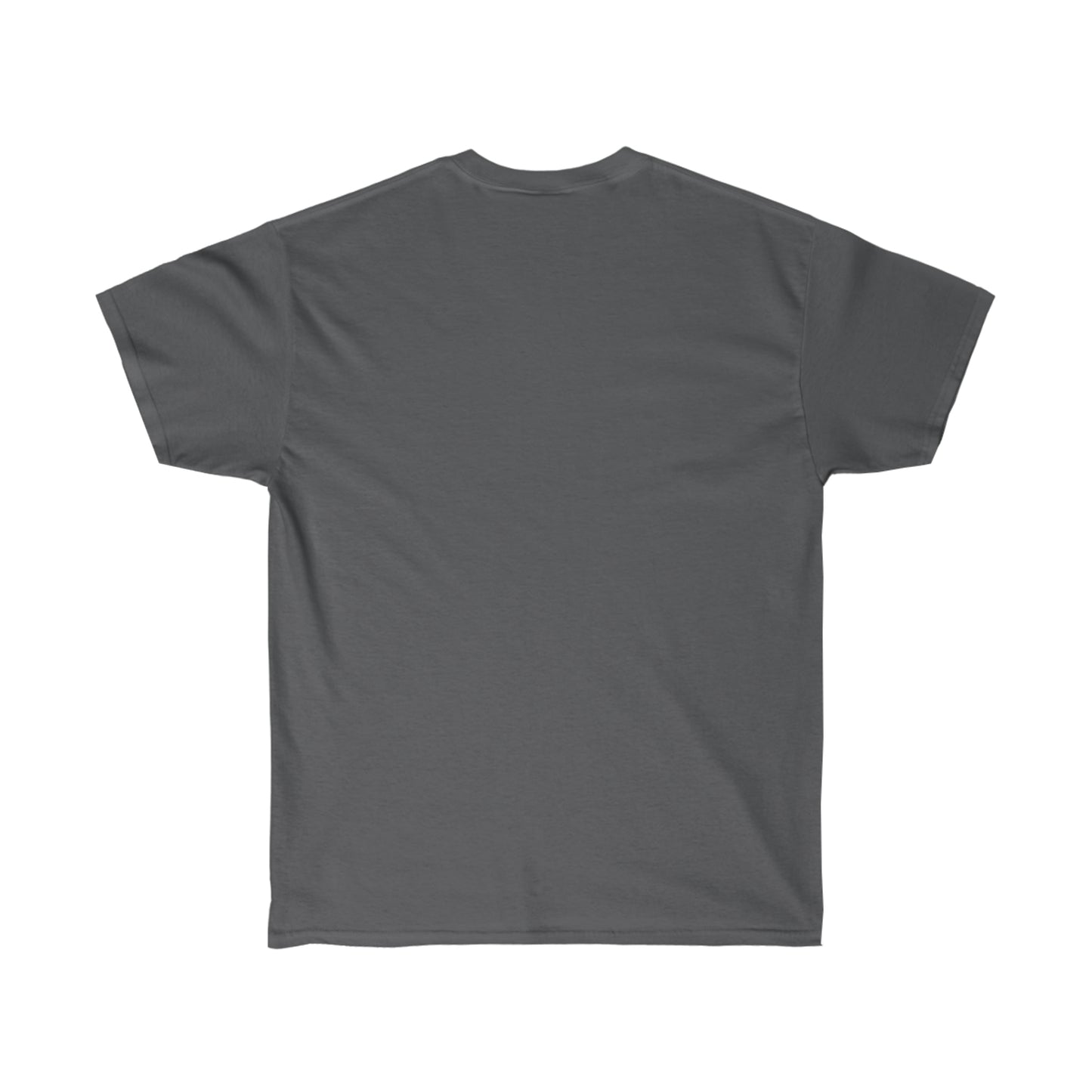 Daniel: Servant of the King of Kings Unisex Ultra Cotton Tee
