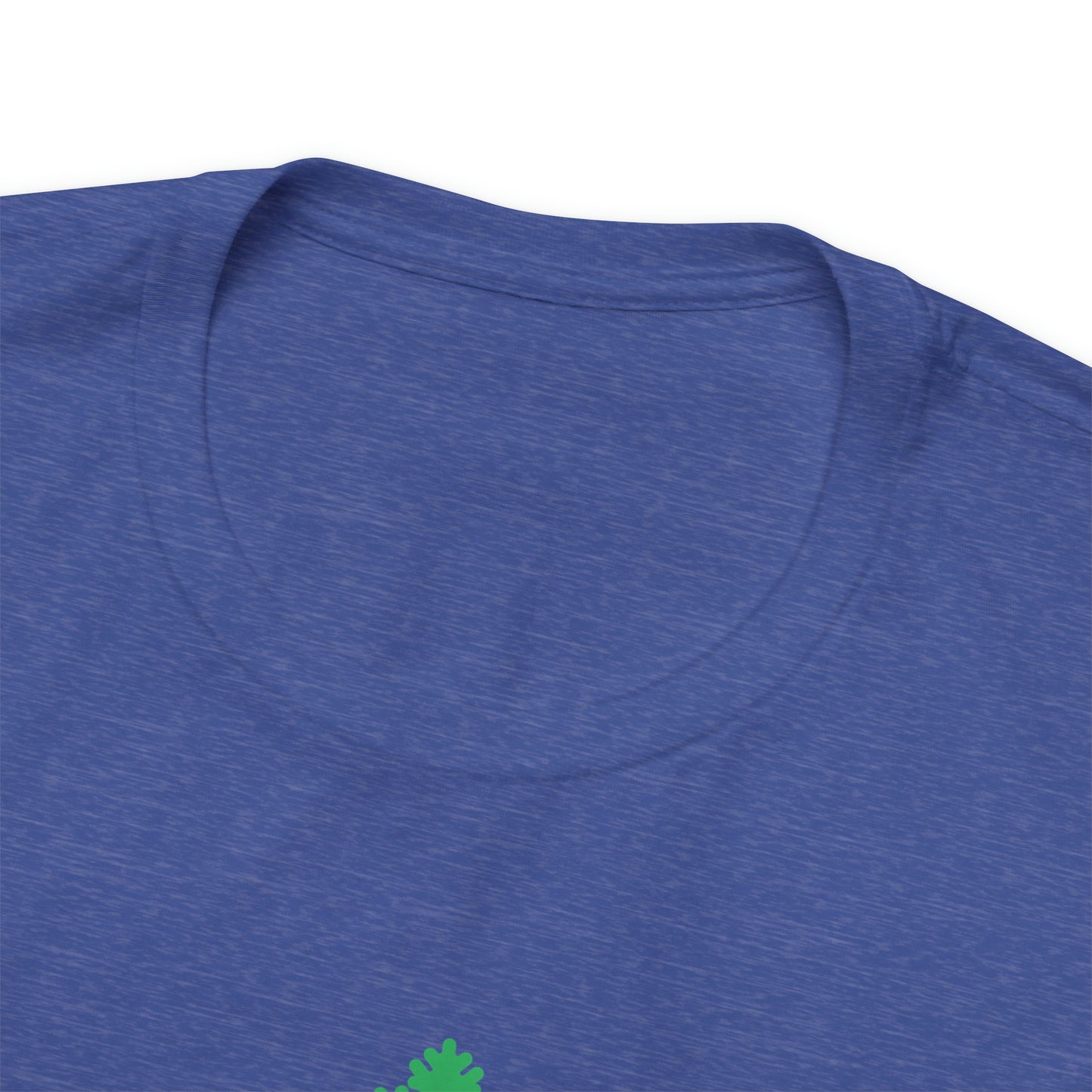 Kale Unisex Jersey Short Sleeve Tee