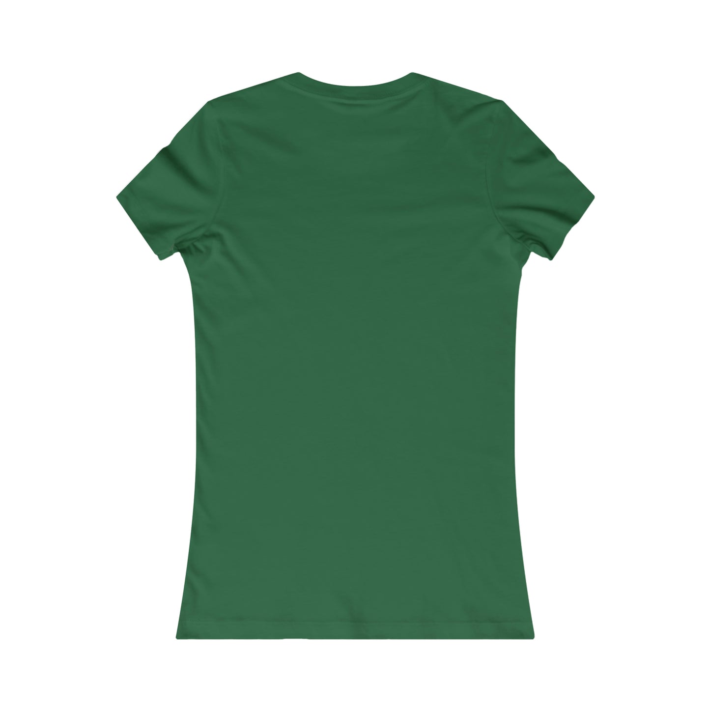 Monkey Servants Women's Favorite Tee