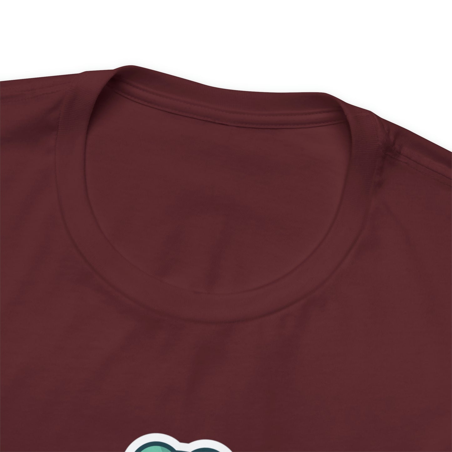 Buff McPhilbob Unisex Jersey Short Sleeve Tee