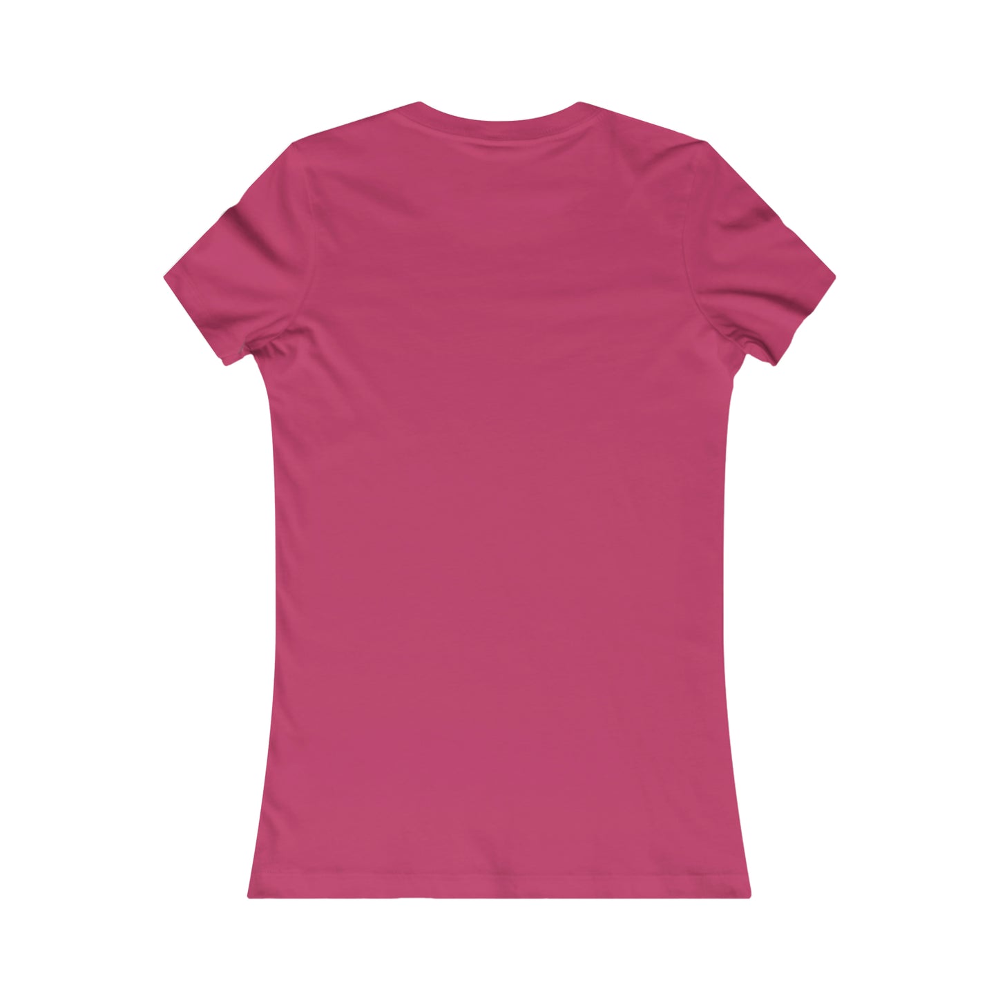 30 Seconds...5,4,3,2,1 Women's Favorite Tee