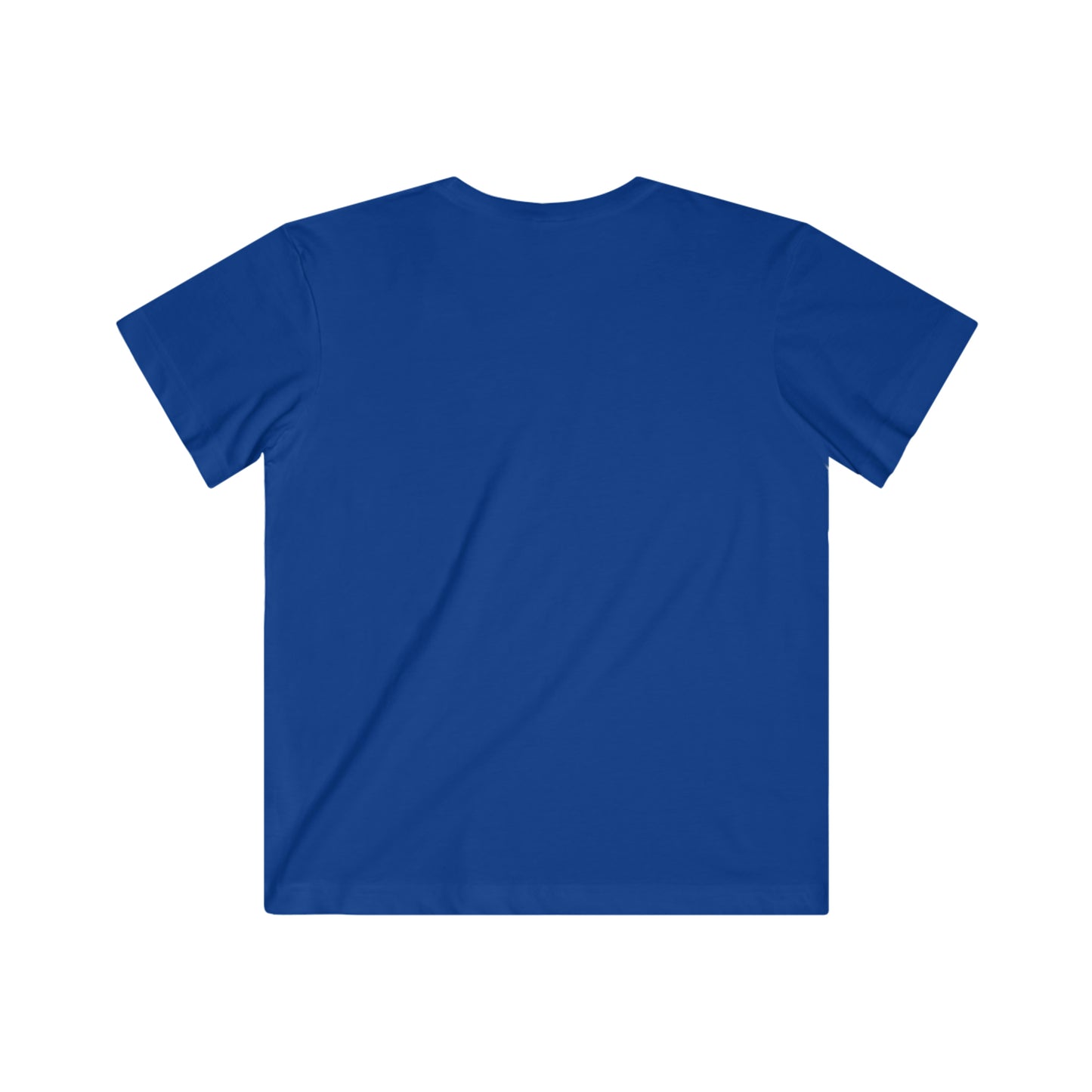 Memom & The Punk Monkeys Logo Kids Fine Jersey Tee