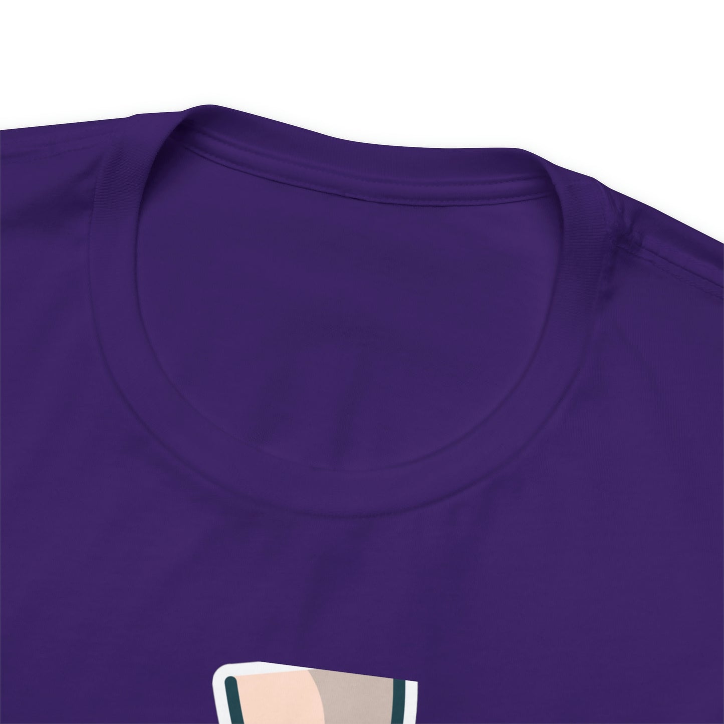 Angry McPhilbob Unisex Jersey Short Sleeve Tee