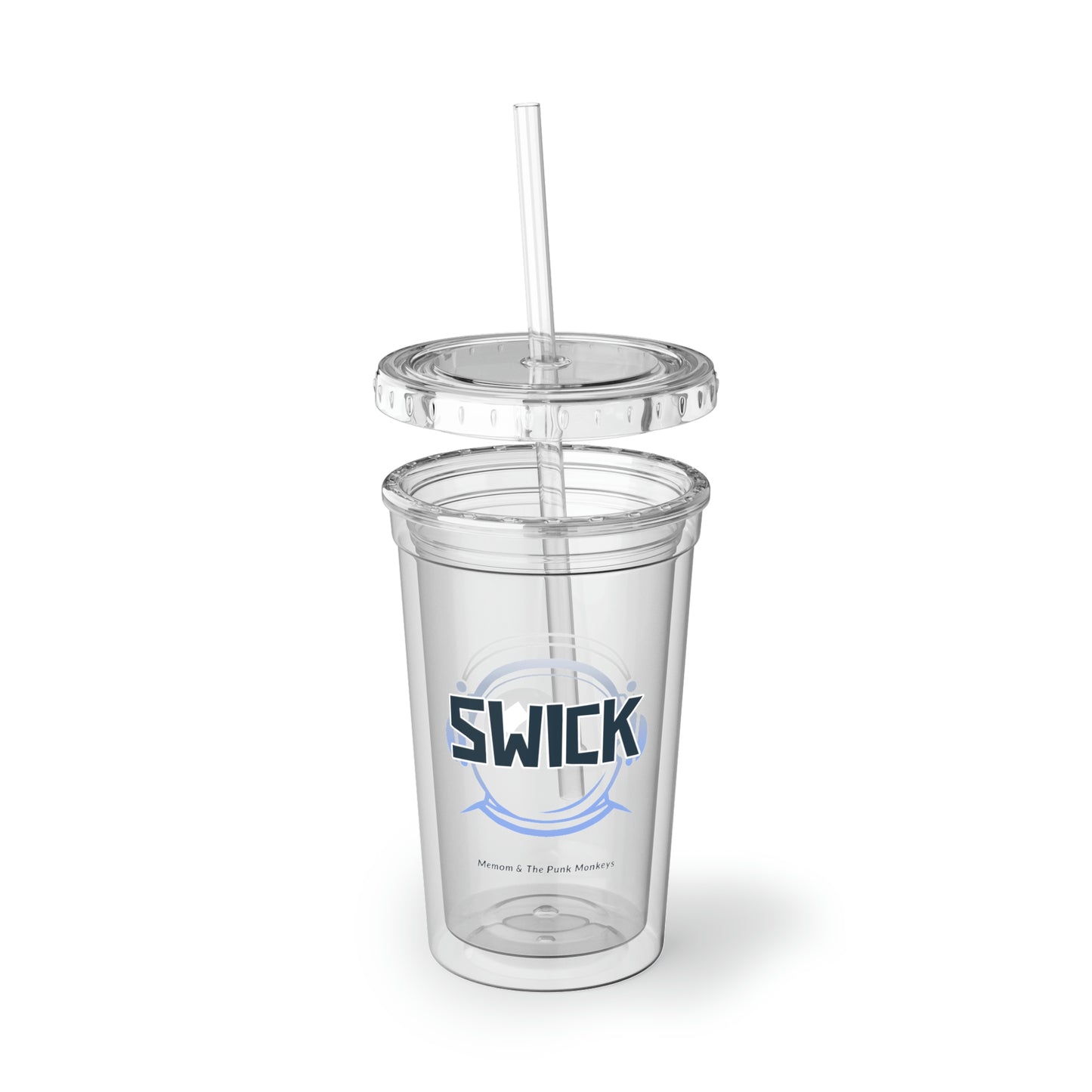 Swick Suave Acrylic Cup