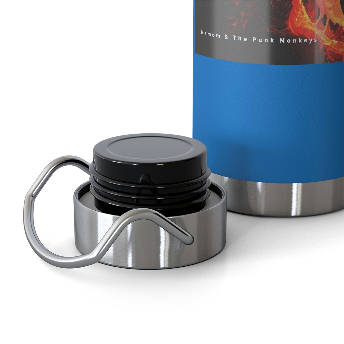 Is That A Turkey? 22oz Vacuum Insulated Bottle