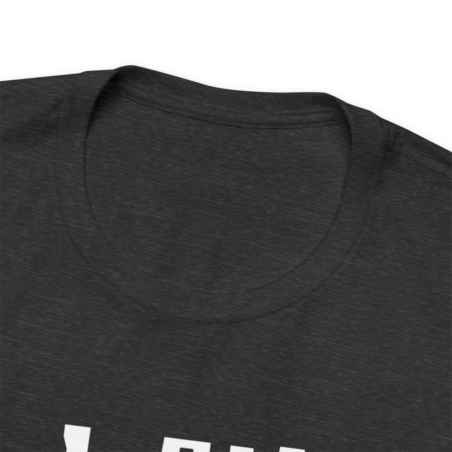 I Am The Worm Unisex Jersey Short Sleeve Tee