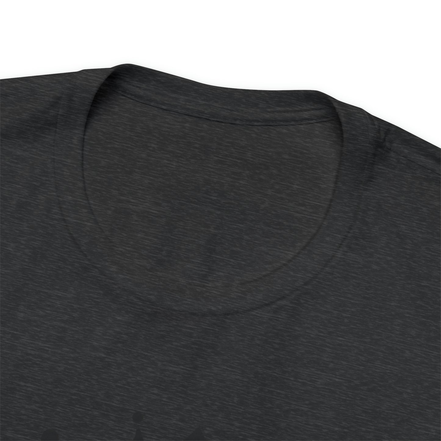 Filarious Unisex Jersey Short Sleeve Tee