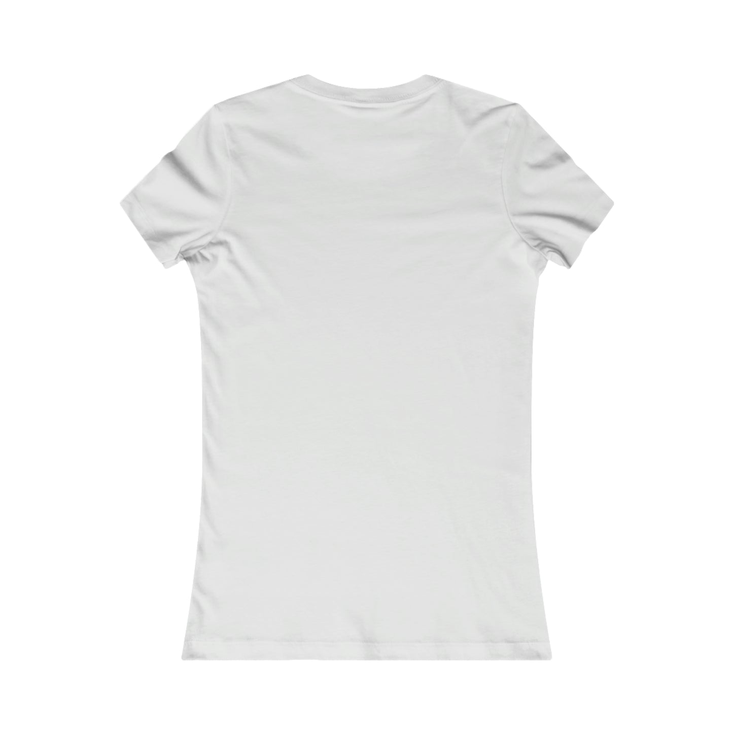 Abisnail Women's Favorite Tee