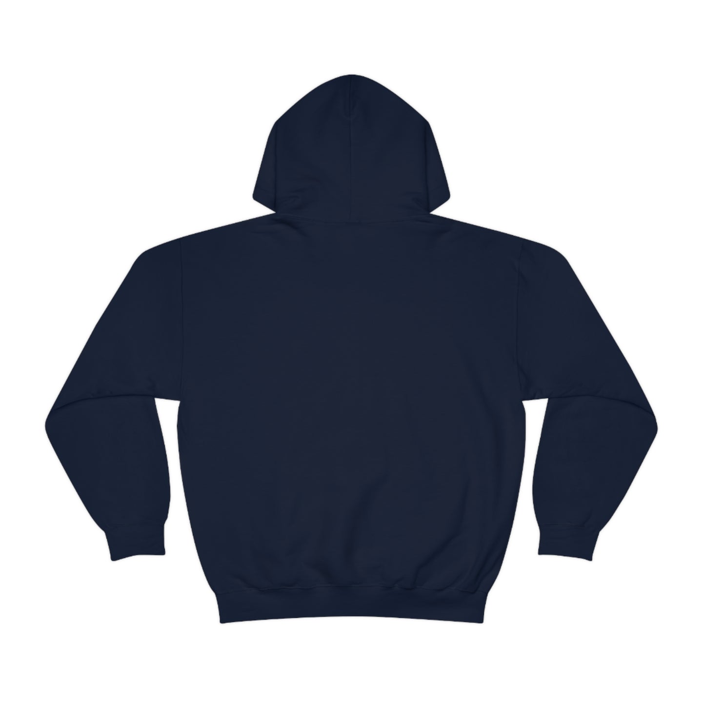 Angry McPhilbob Unisex Heavy Blend™ Hooded Sweatshirt