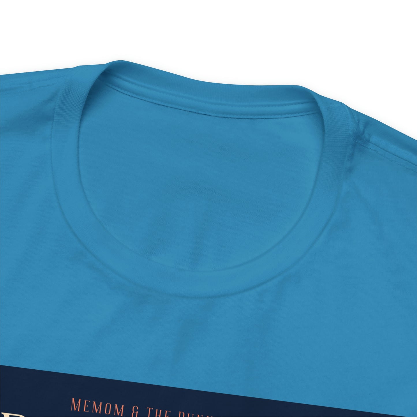 Bob Freakus Unisex Jersey Short Sleeve Tee