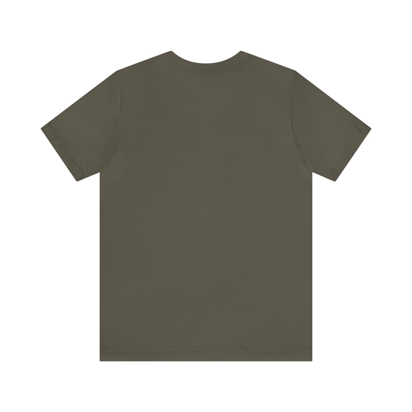 Soli Deo Gloria Urban Unisex Jersey Short Sleeve Tee