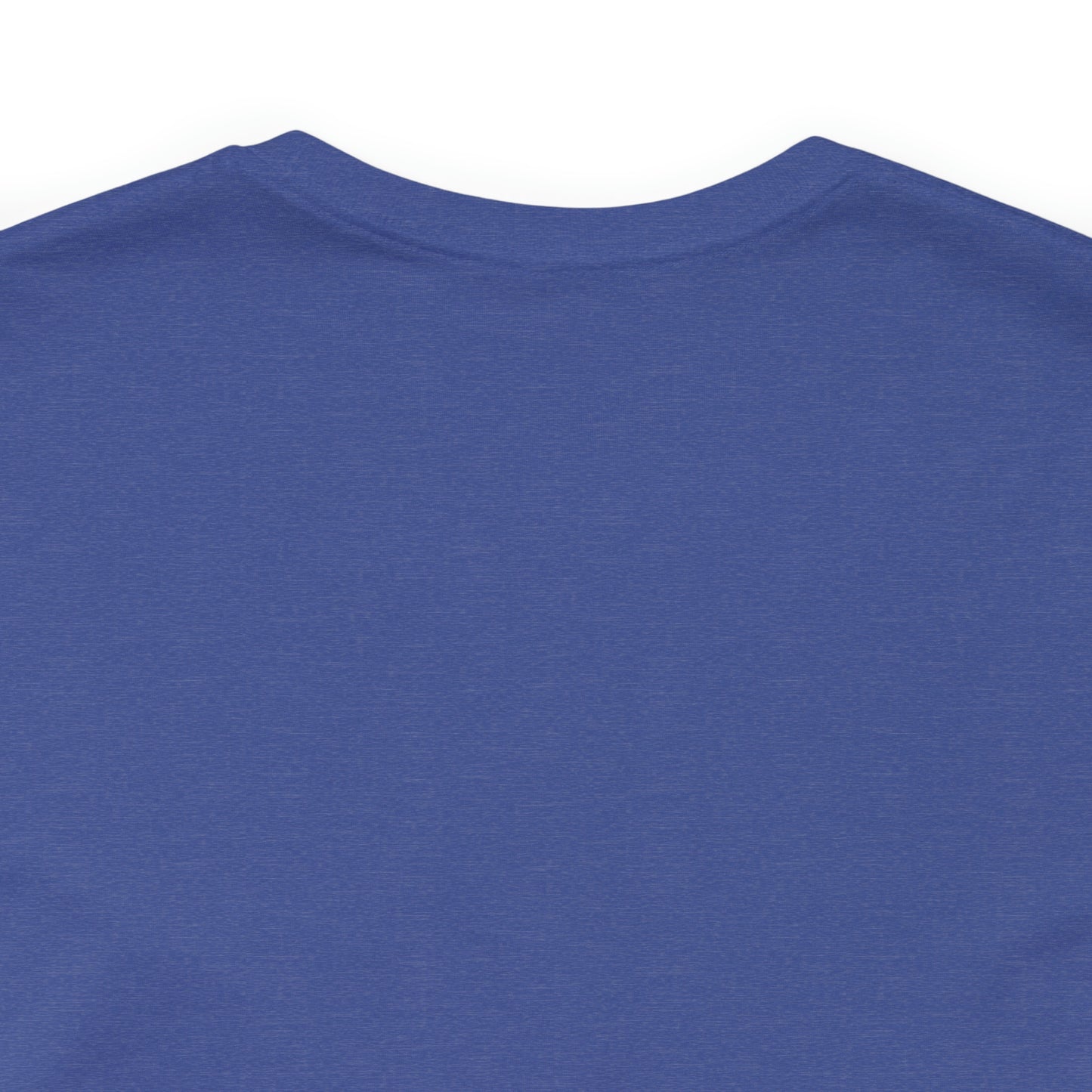 She Ranks Unisex Jersey Short Sleeve Tee