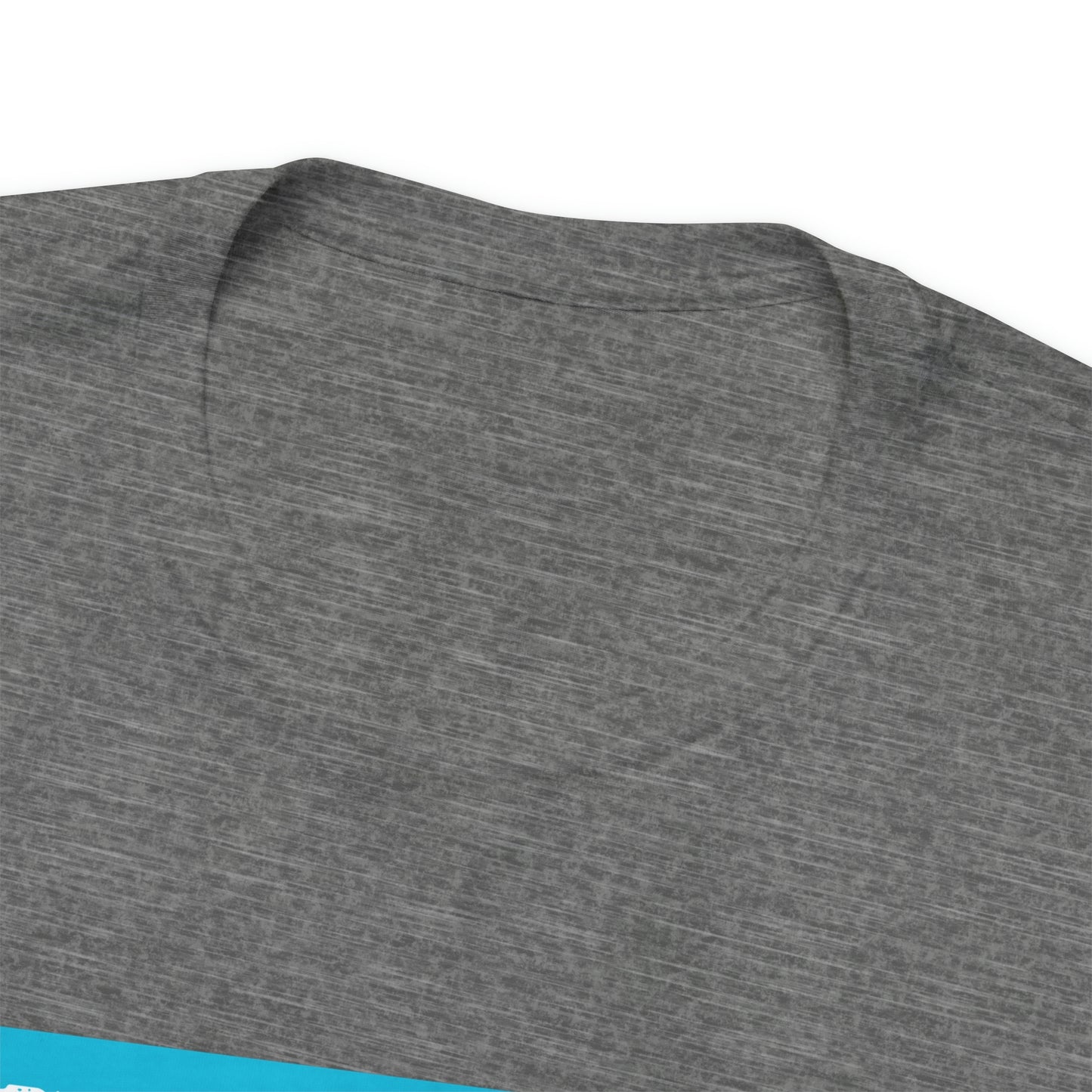 Blessed Urban Unisex Jersey Short Sleeve Tee
