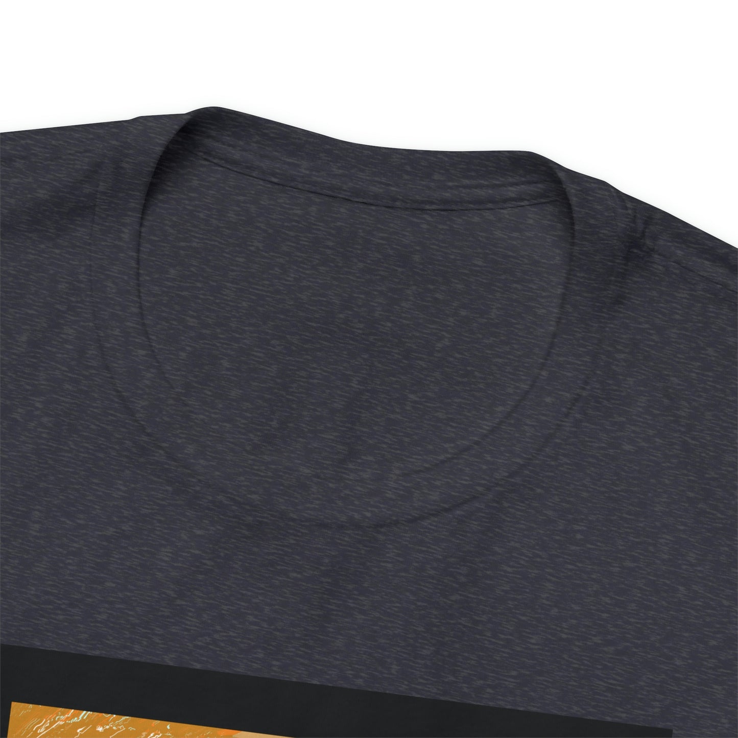 Snap! Unisex Jersey Short Sleeve Tee