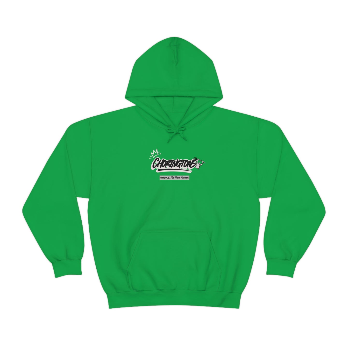 Choringtons Unisex Heavy Blend™ Hooded Sweatshirt