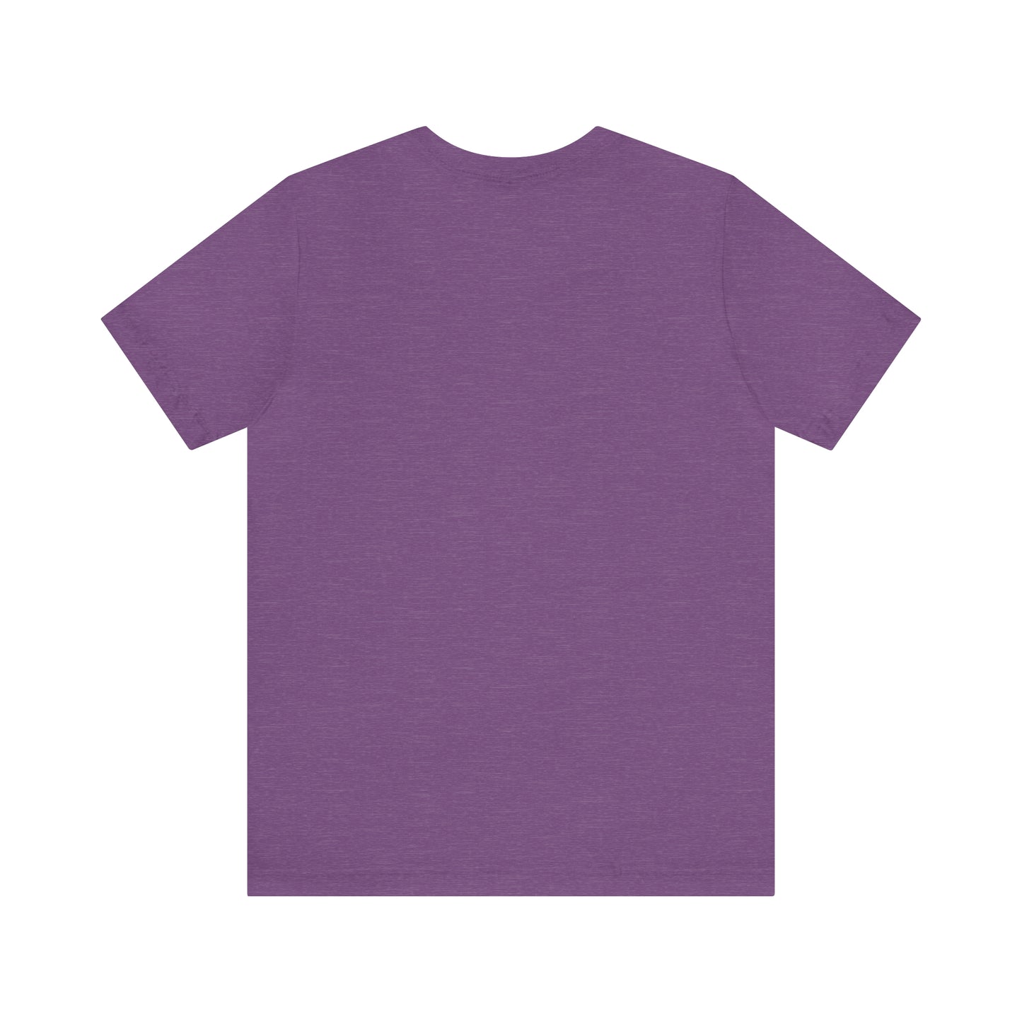 Soli Deo Gloria Urban Unisex Jersey Short Sleeve Tee